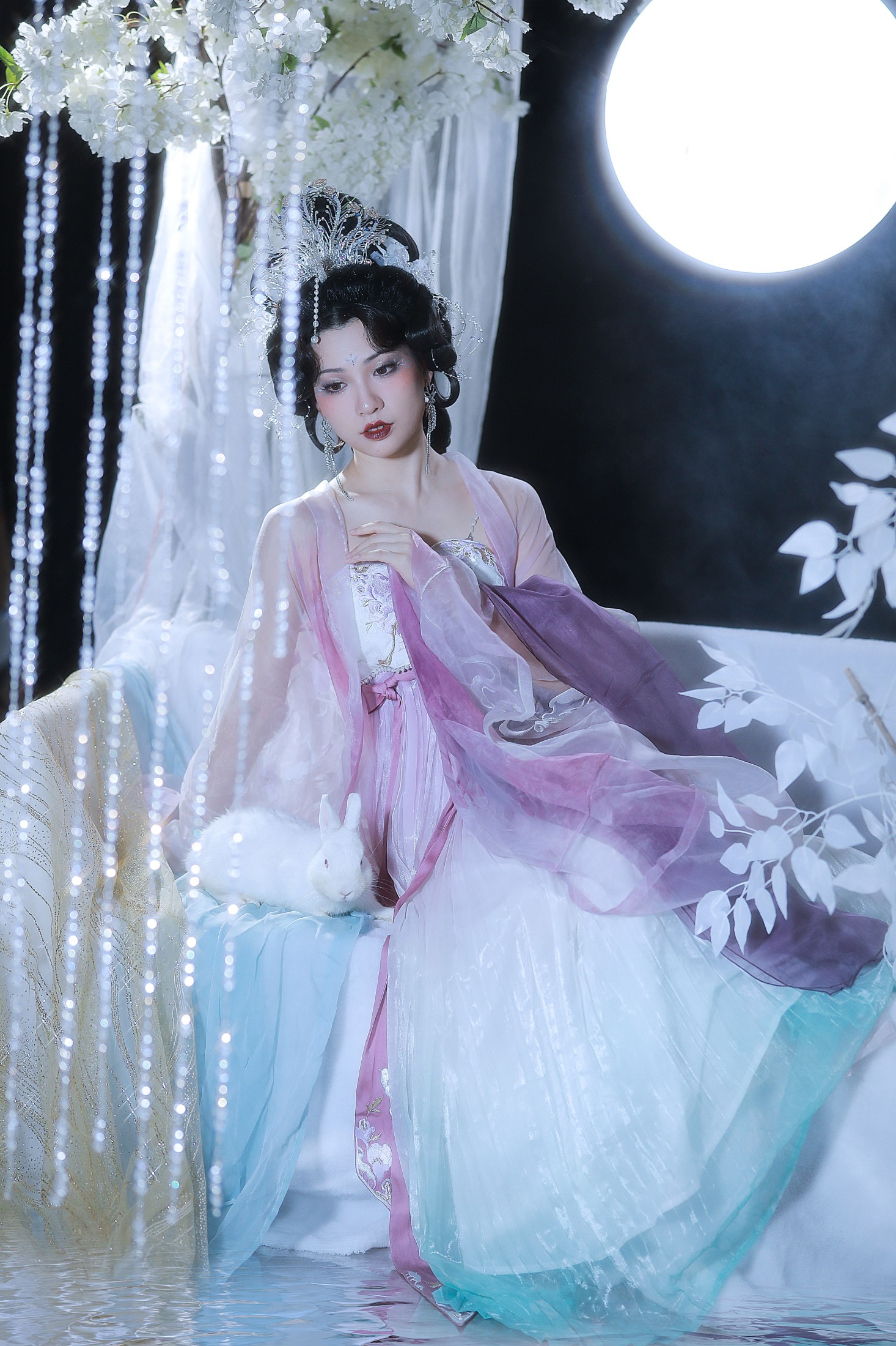 阿冥 – 《嫦娥仙子》[14P] 插图5