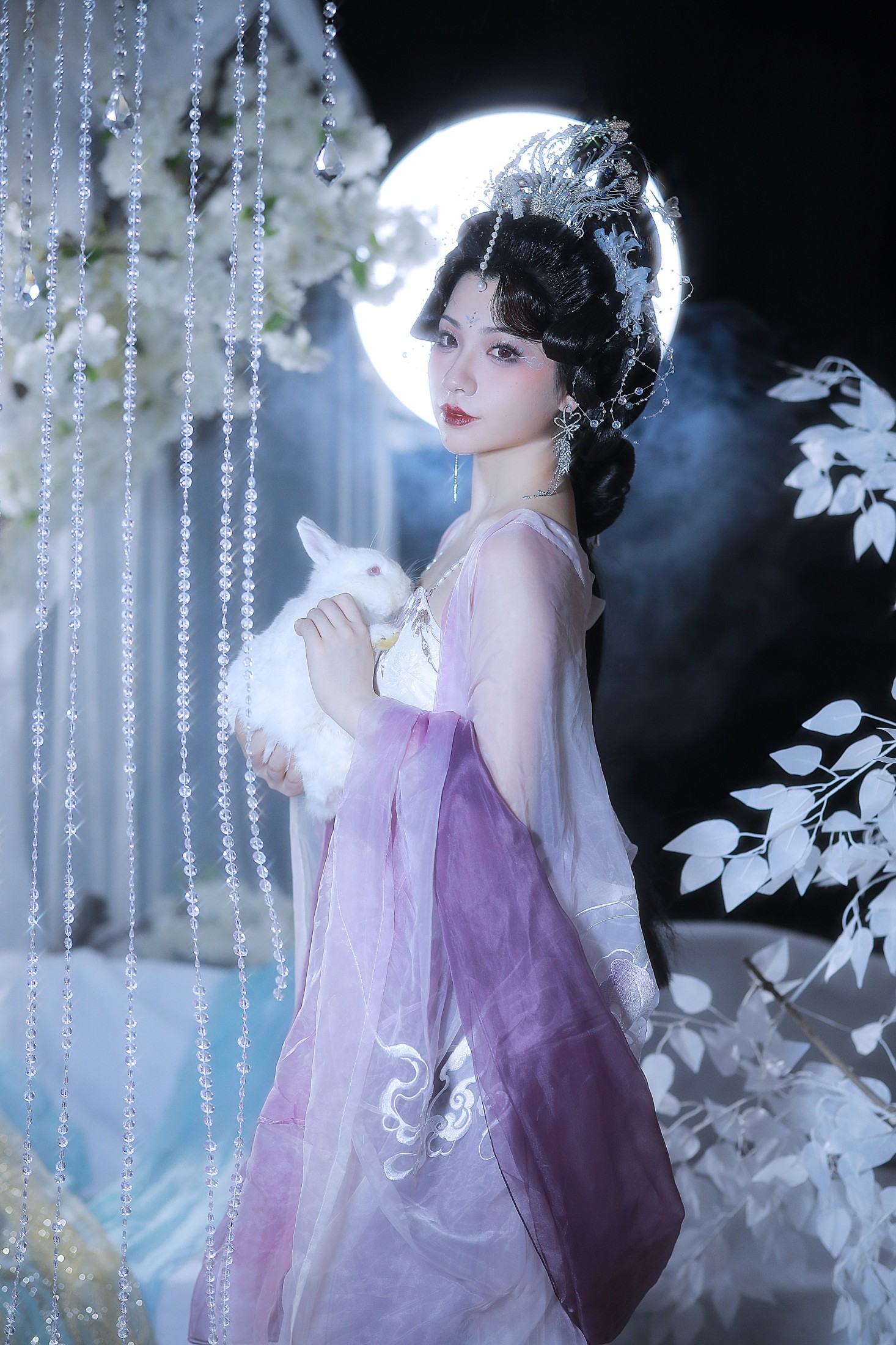 阿冥 – 《嫦娥仙子》[14P] 插图3