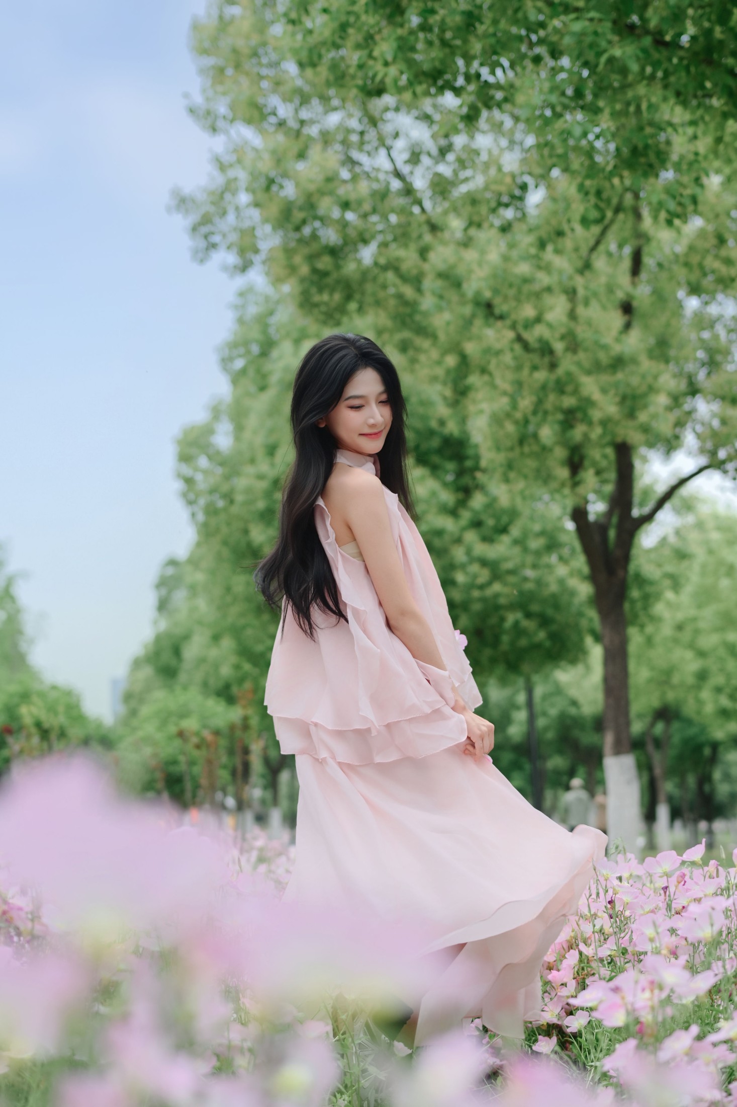 鸭鸭 – 《月见草花海》[32P] 插图5