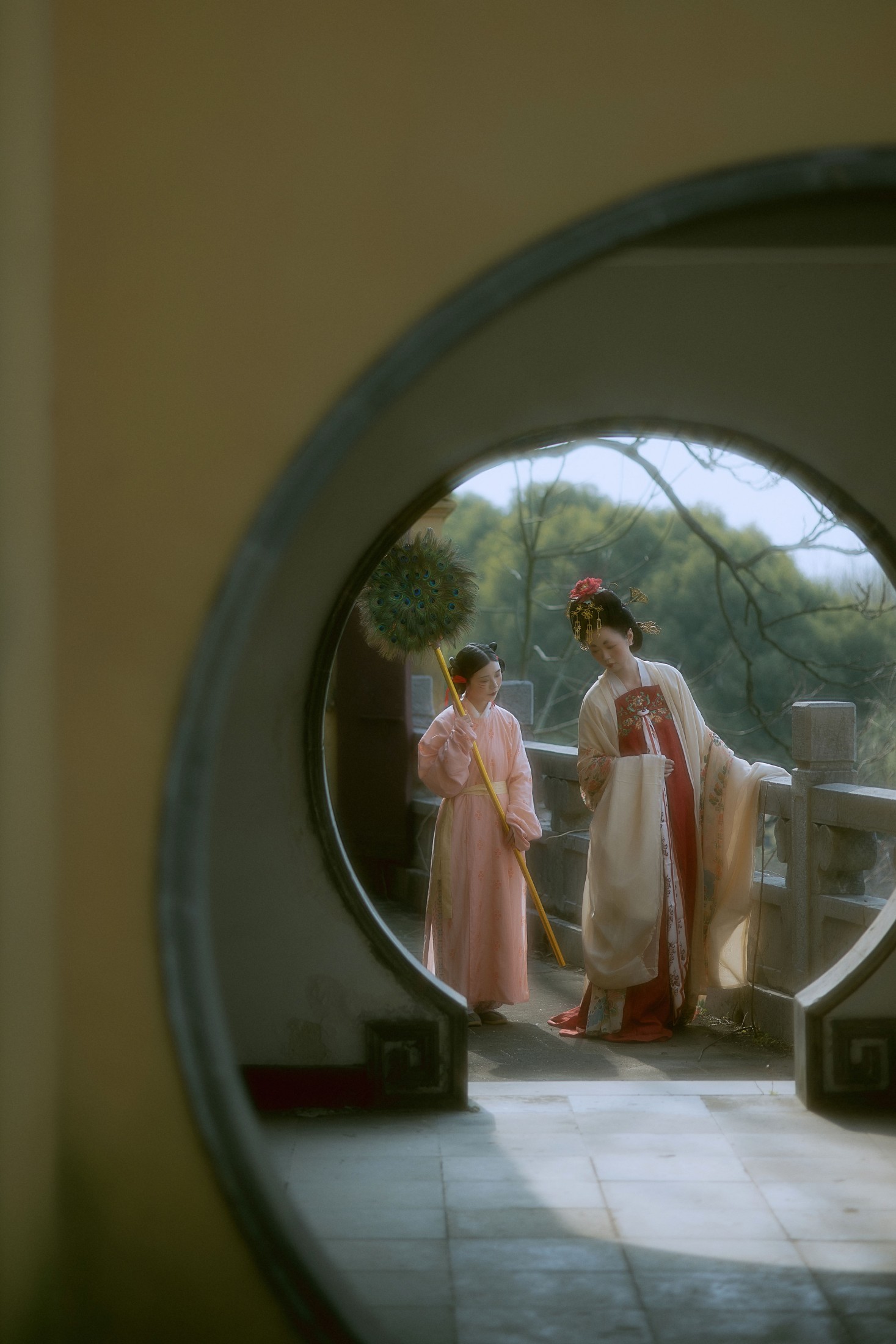 卿辛 八重湖泽 木土土土桂 – 《梦》[16P] 插图4