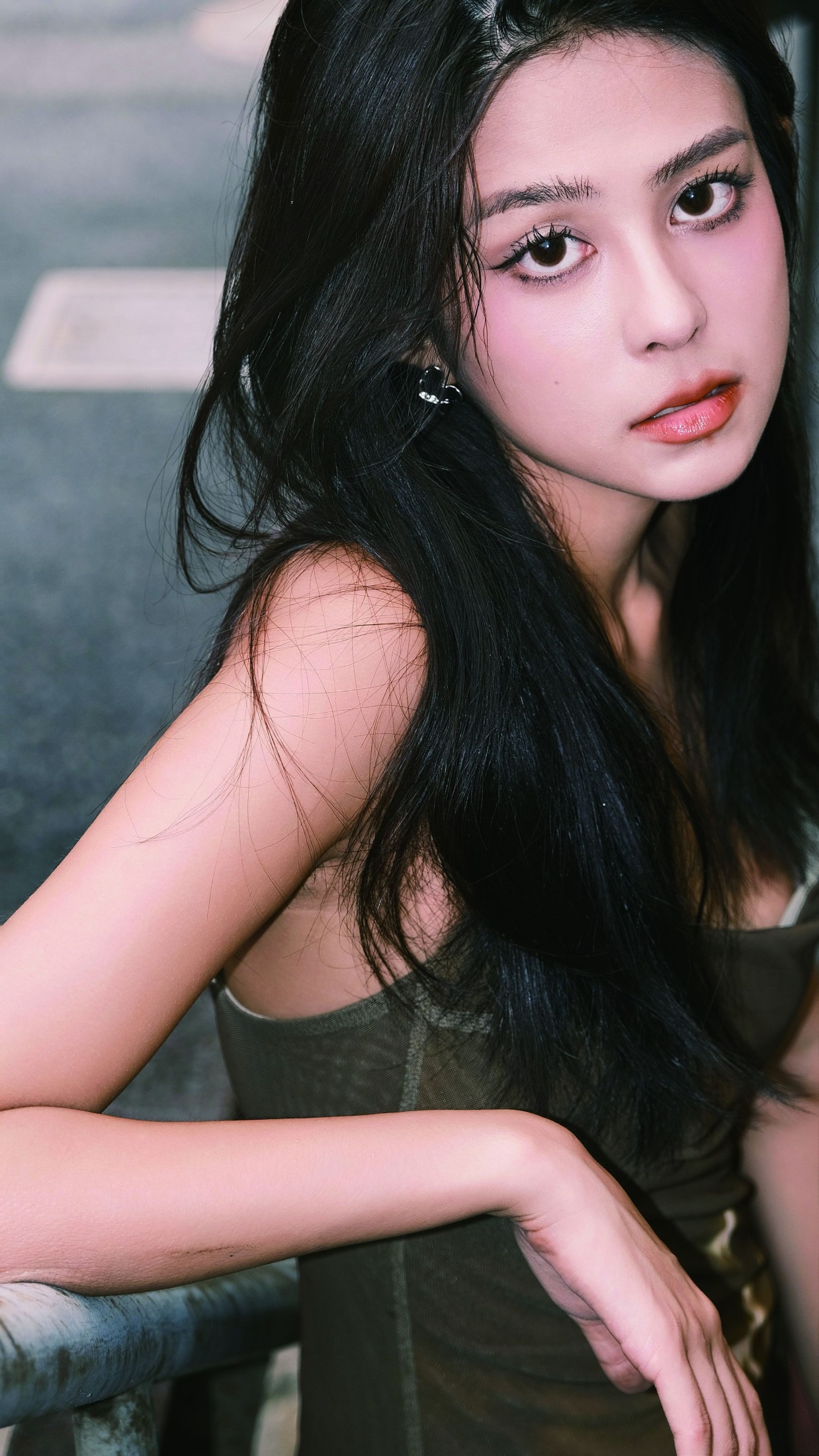 陈圆 – 《街角》[14P] 插图4