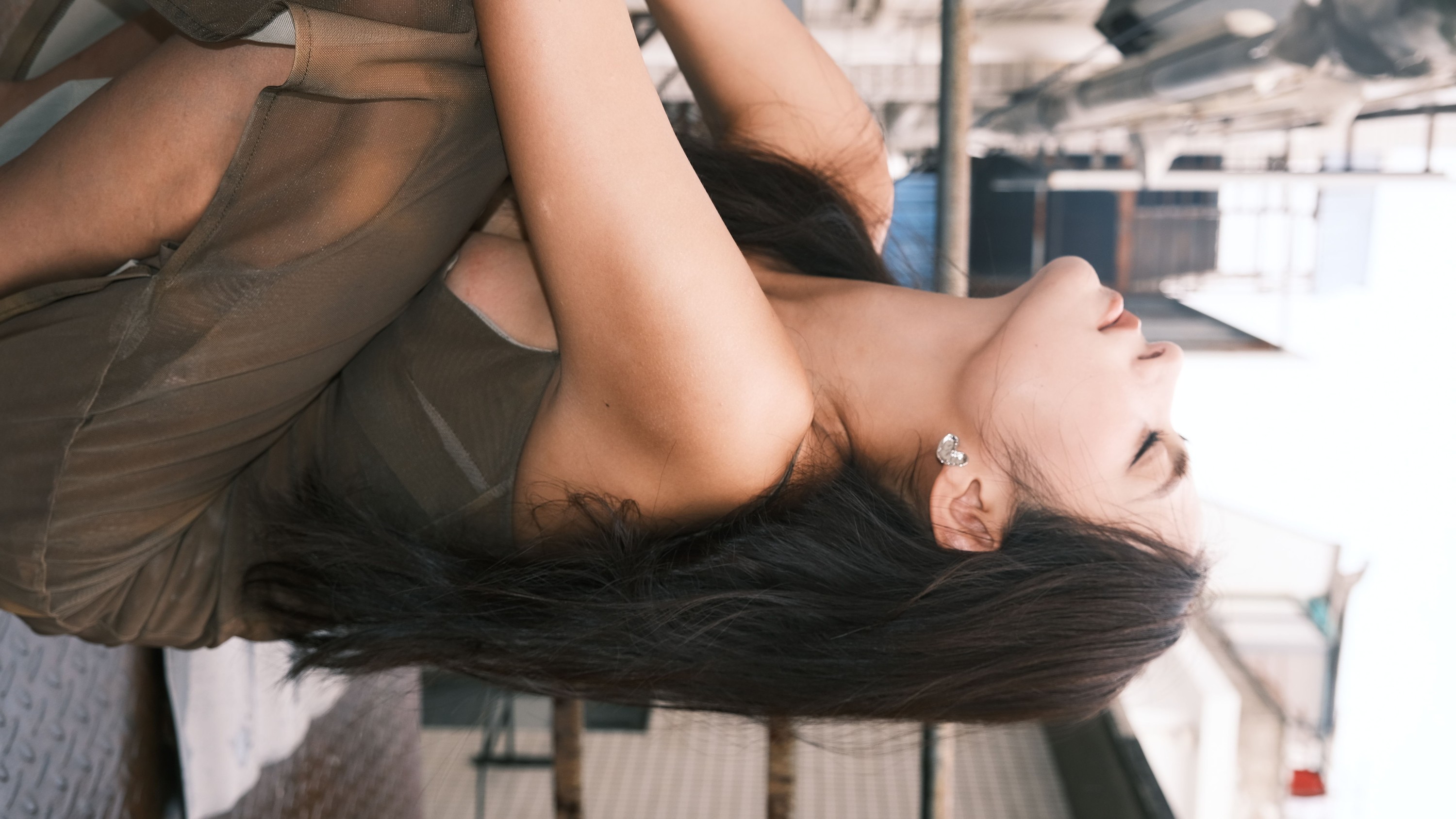 陈圆 – 《街角》[14P] 插图5