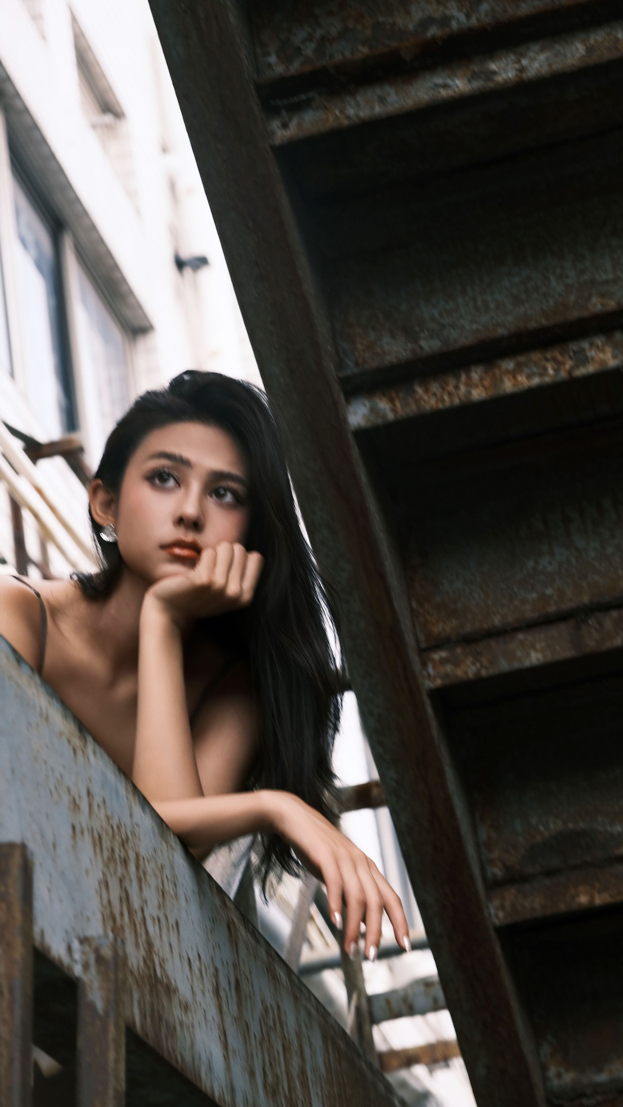 陈圆 – 《街角》[14P] 插图3