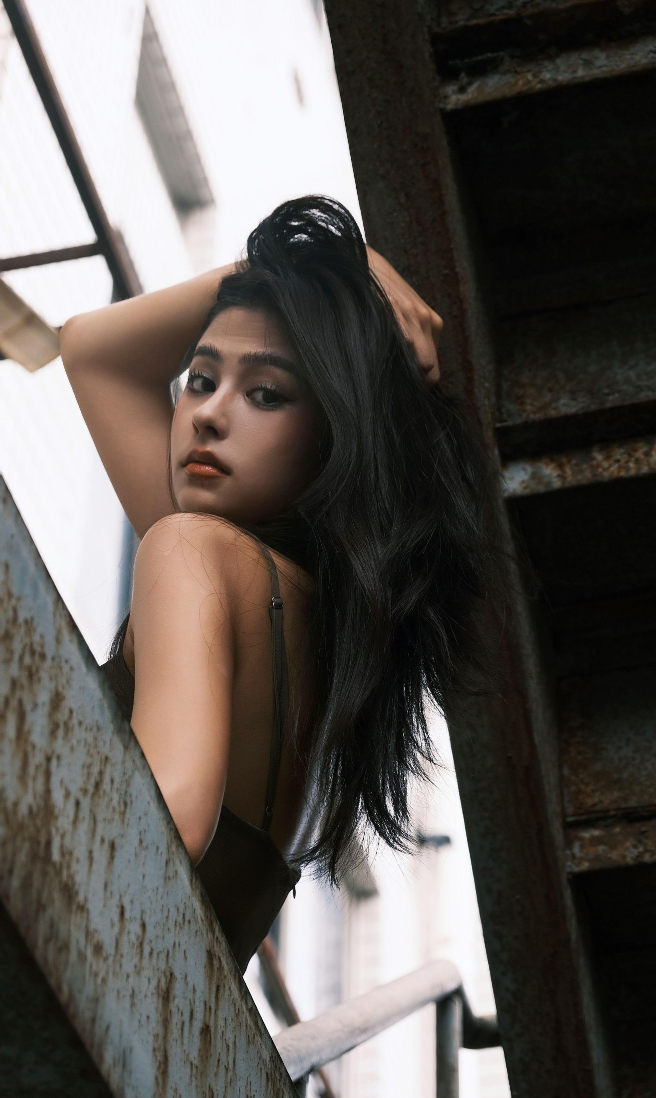 陈圆 – 《街角》[14P] 插图2