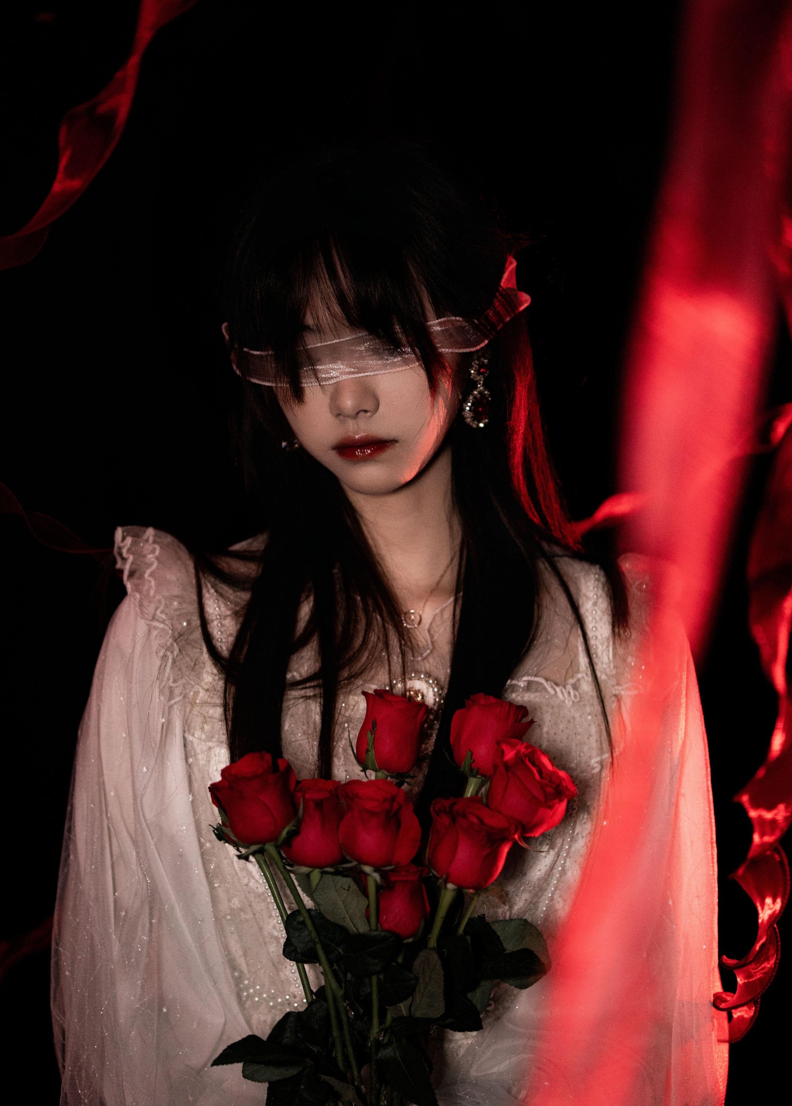 阿汤 – 《血色幻想》[22P] 插图2