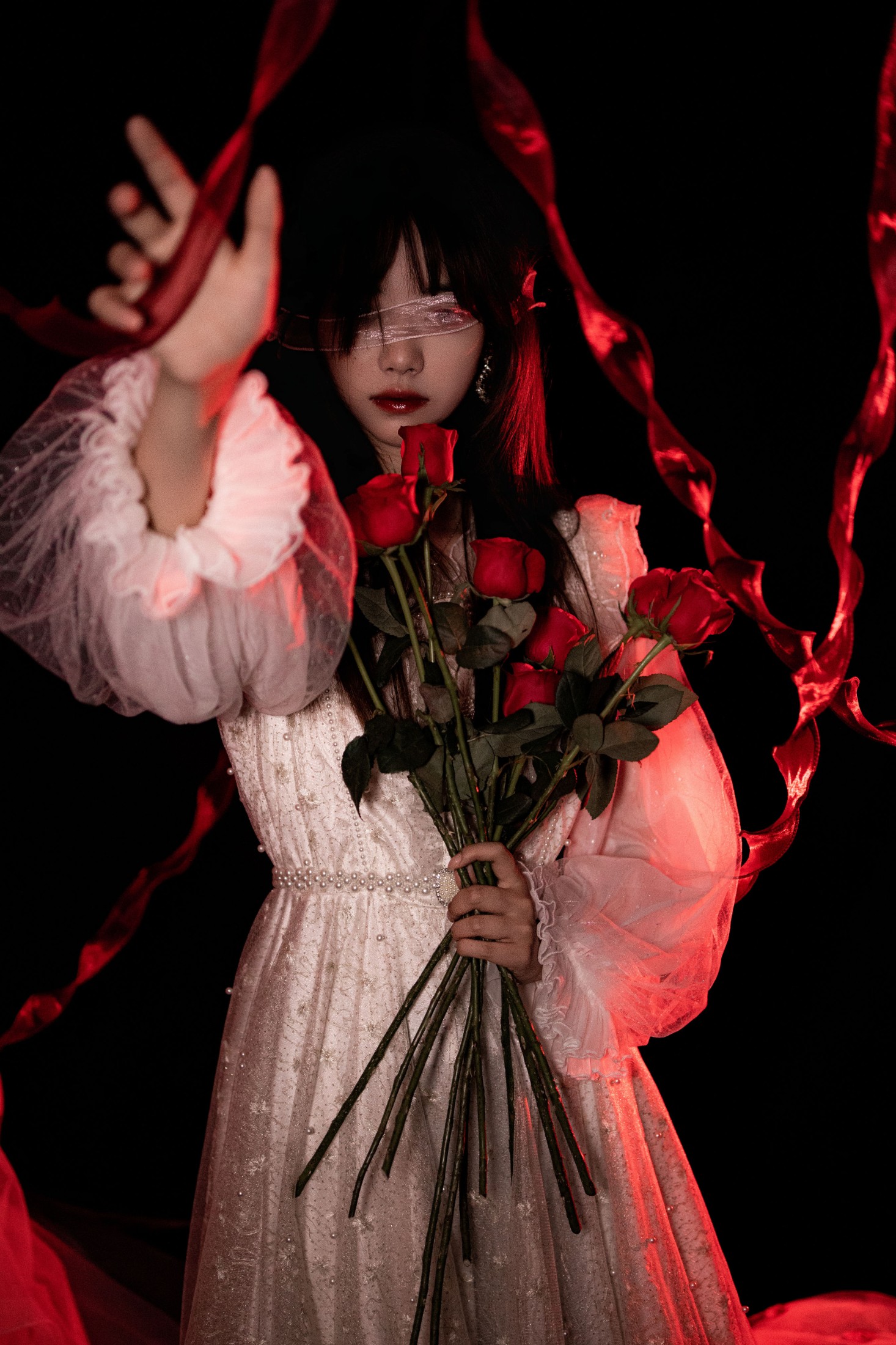 阿汤 – 《血色幻想》[22P] 插图4