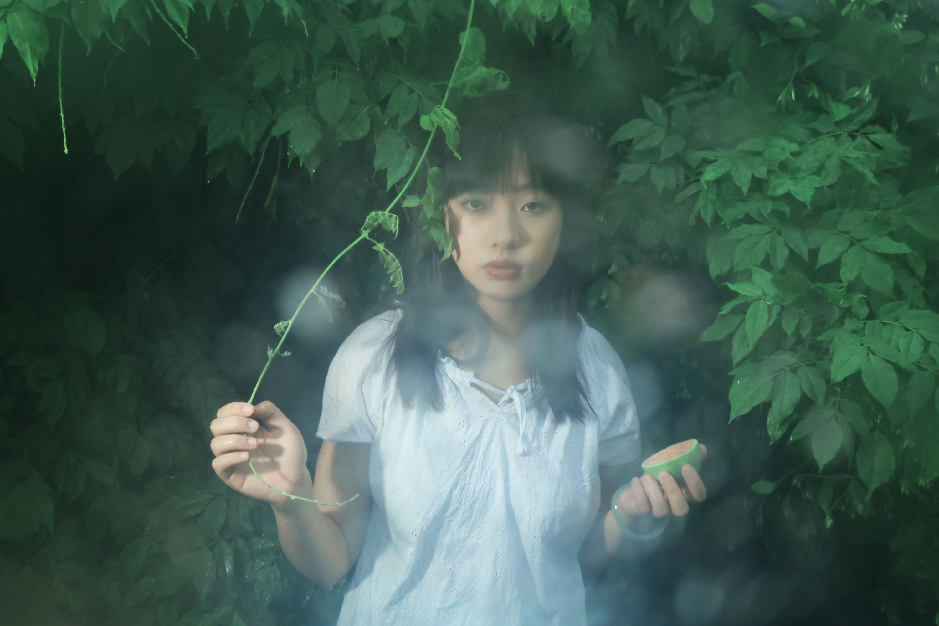 羊仔小汤圆 – 《薄荷味雨天》[13P] 插图5