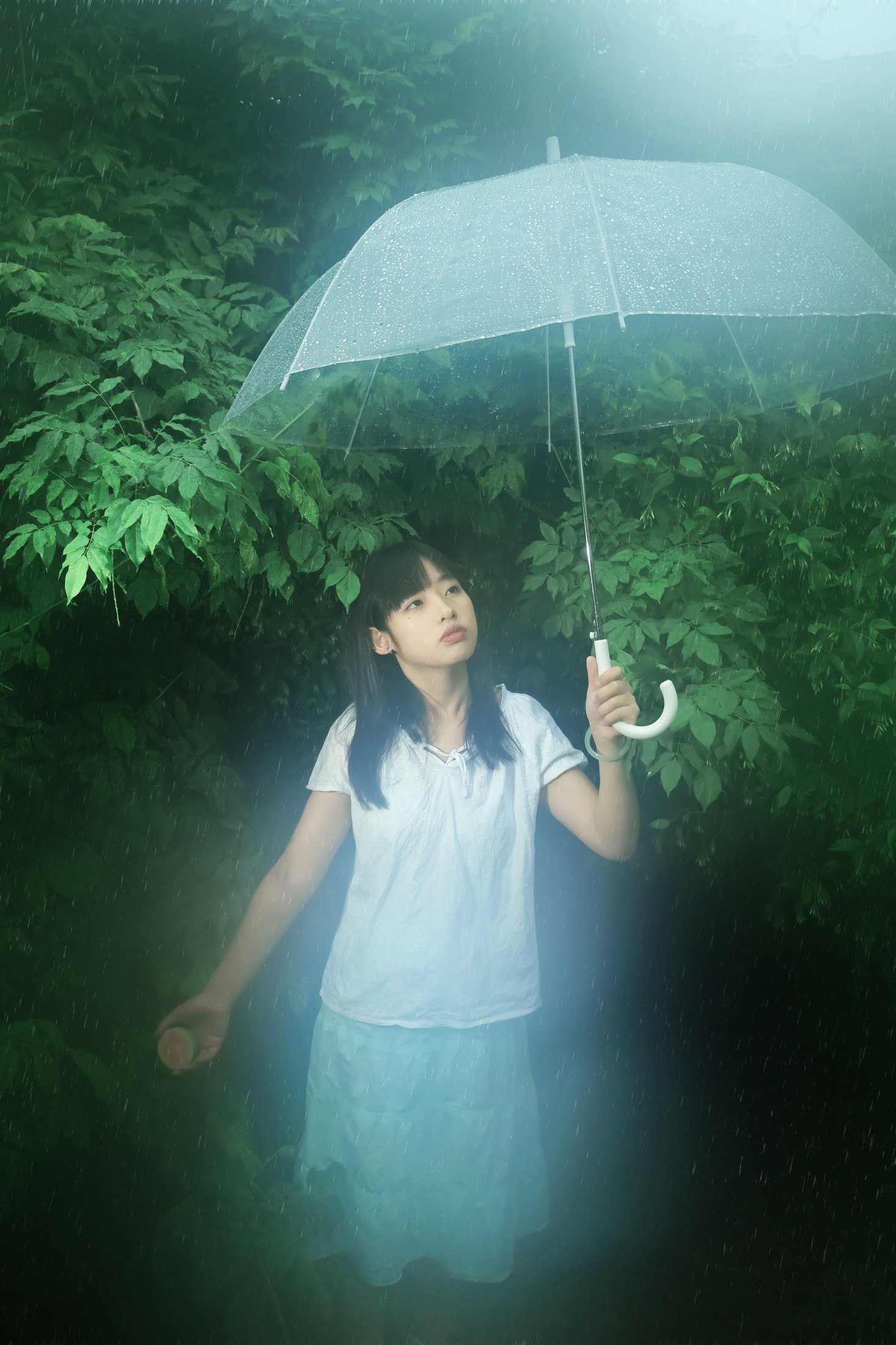 羊仔小汤圆 – 《薄荷味雨天》[13P] 插图4