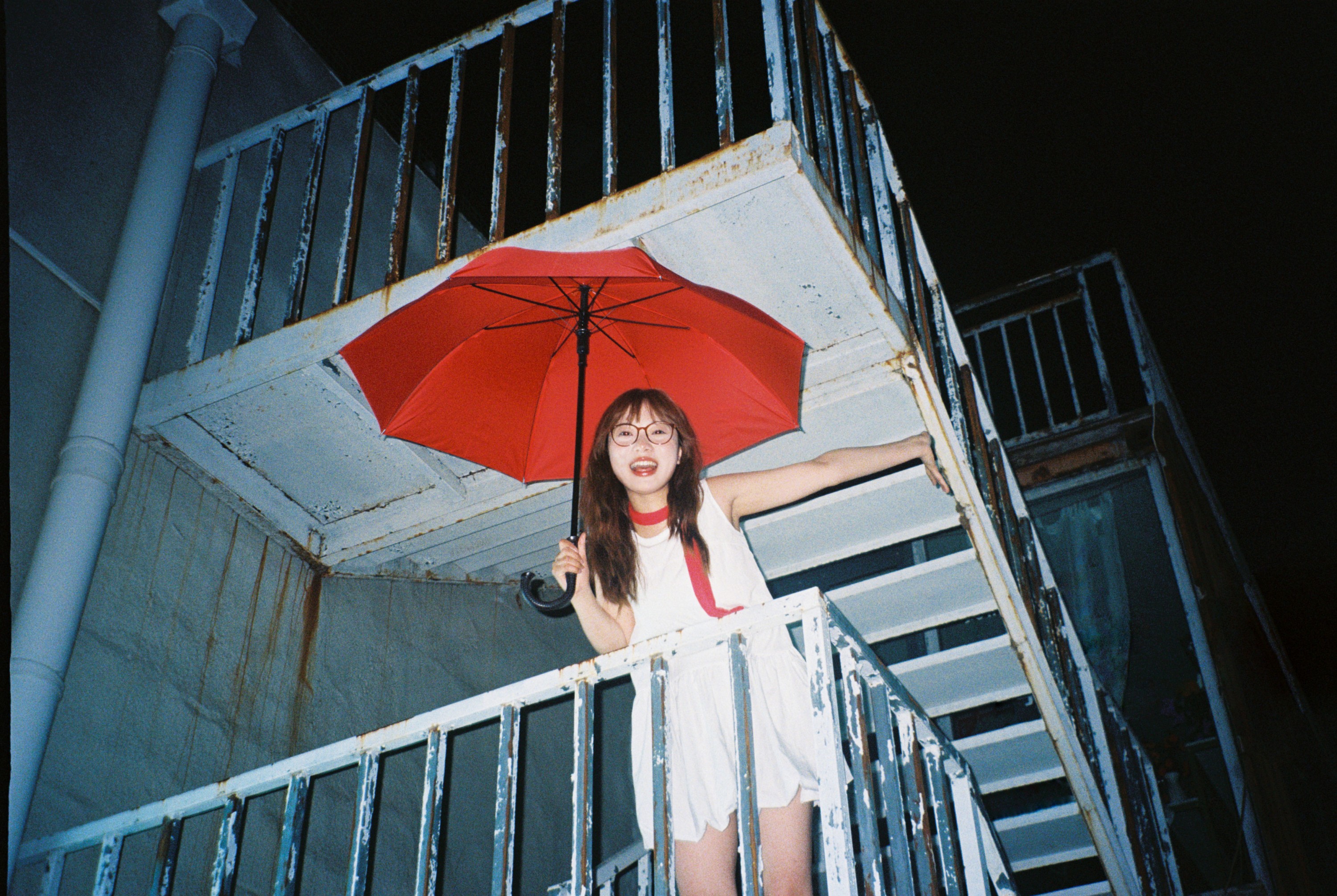 吴椿椿 – 《我的胶片机在晚上也不会撒谎！》[14P] 插图4