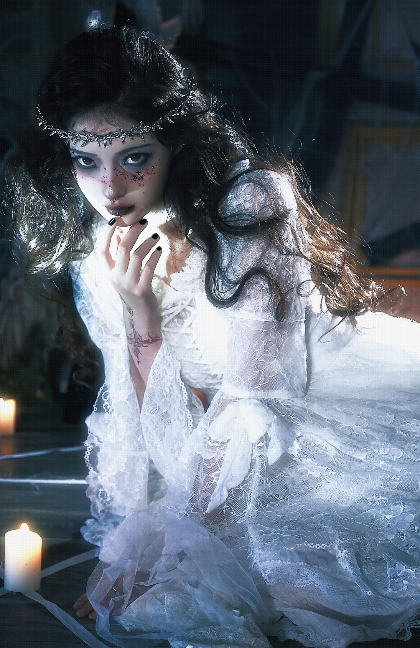 小呆同学 – 《亚比天使》[13P] 插图2