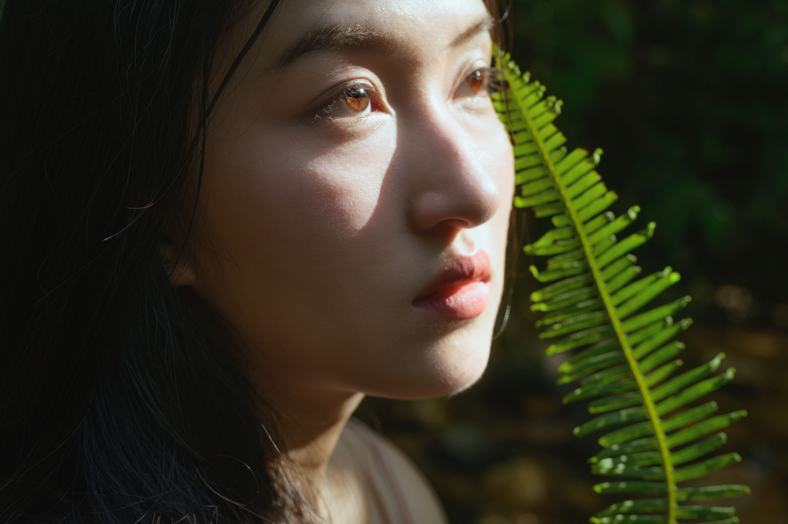 椰汁之之 – 《山溪》[17P] 插图3