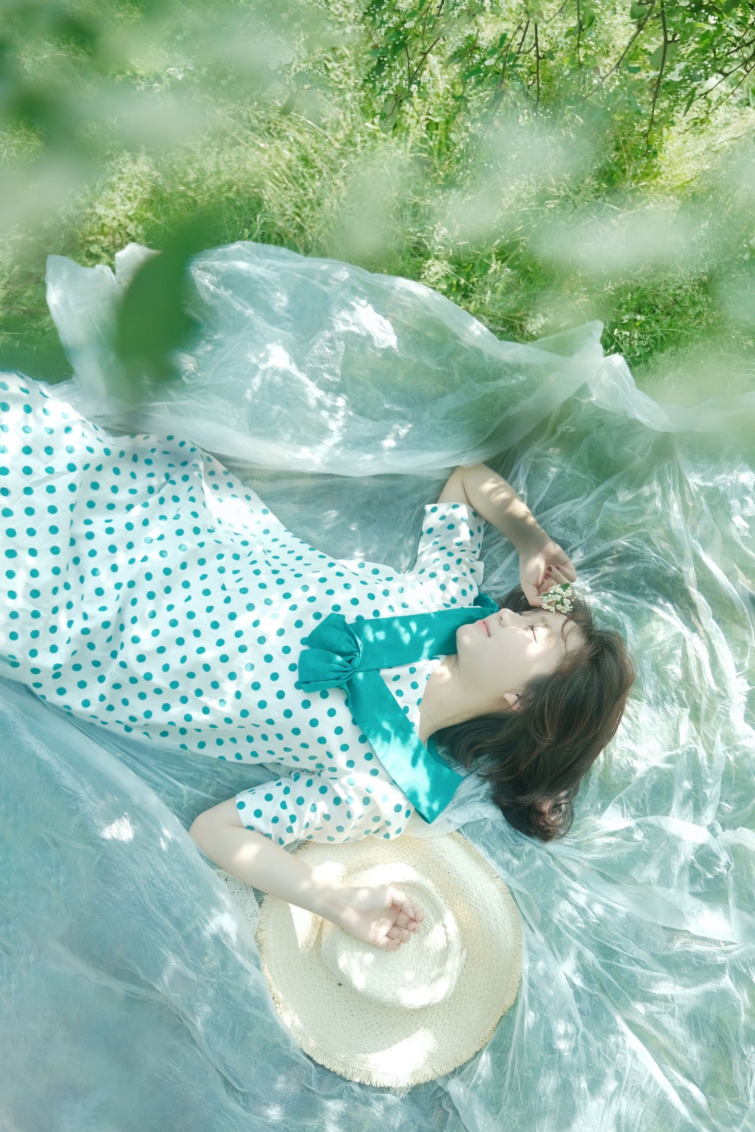 样子 – 《太阳公公早》[23P]-66COS