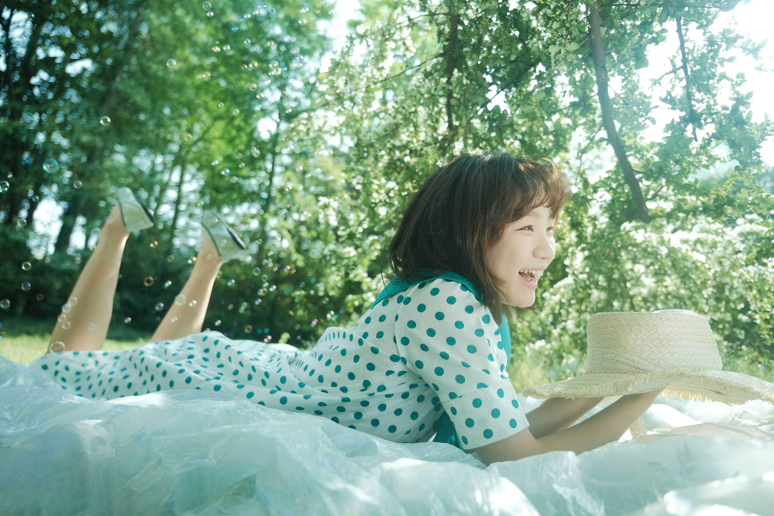 样子 – 《太阳公公早》[23P] 插图3