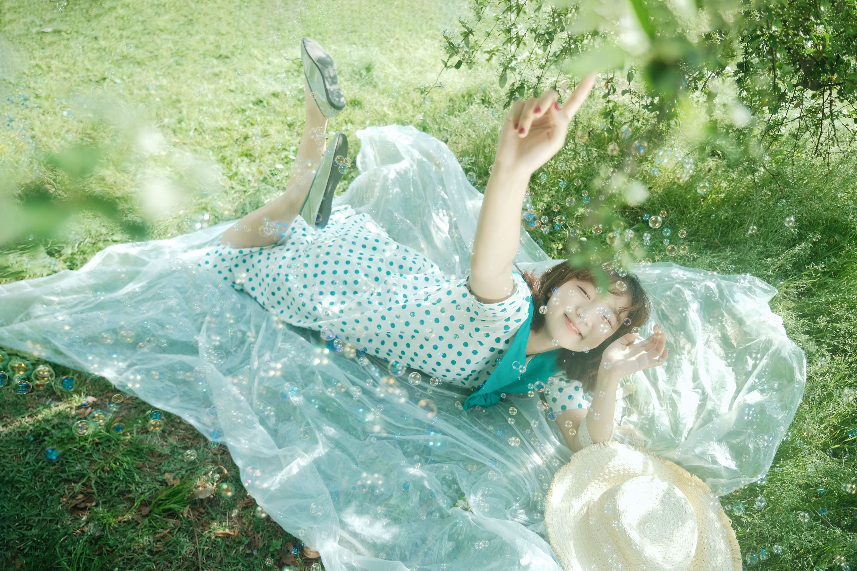 样子 – 《太阳公公早》[23P] 插图5