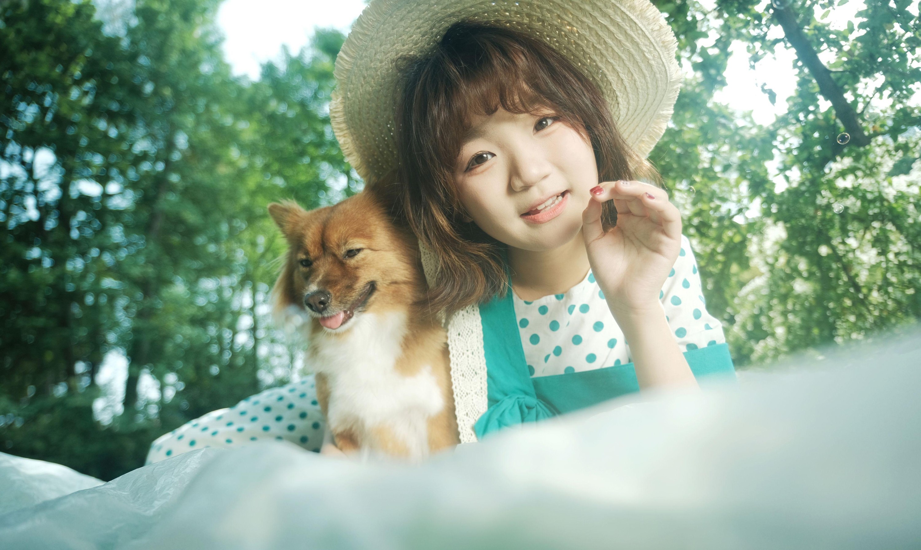 样子 – 《太阳公公早》[23P] 插图2