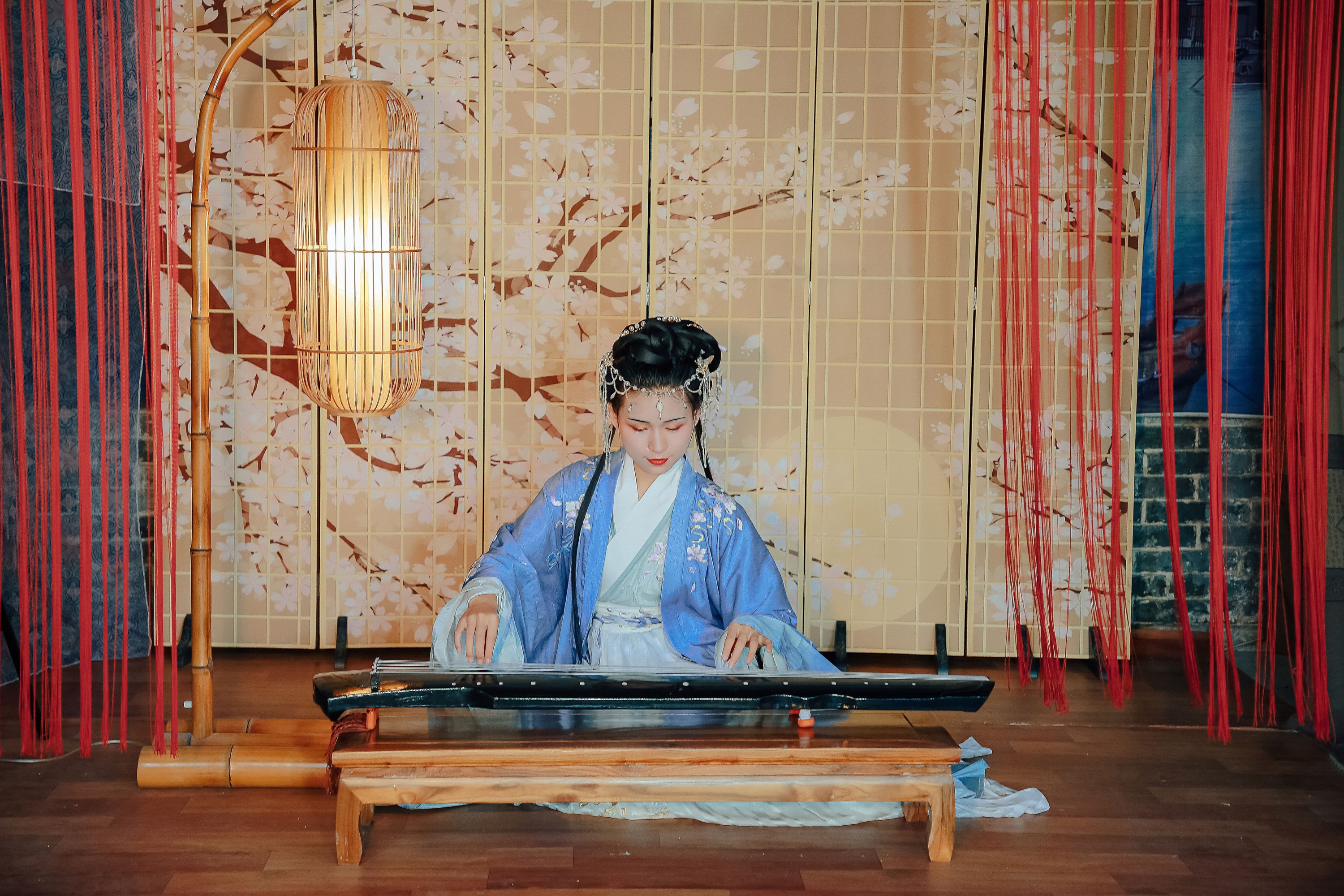 沈衍 – 《盼君归》[61P] 插图3