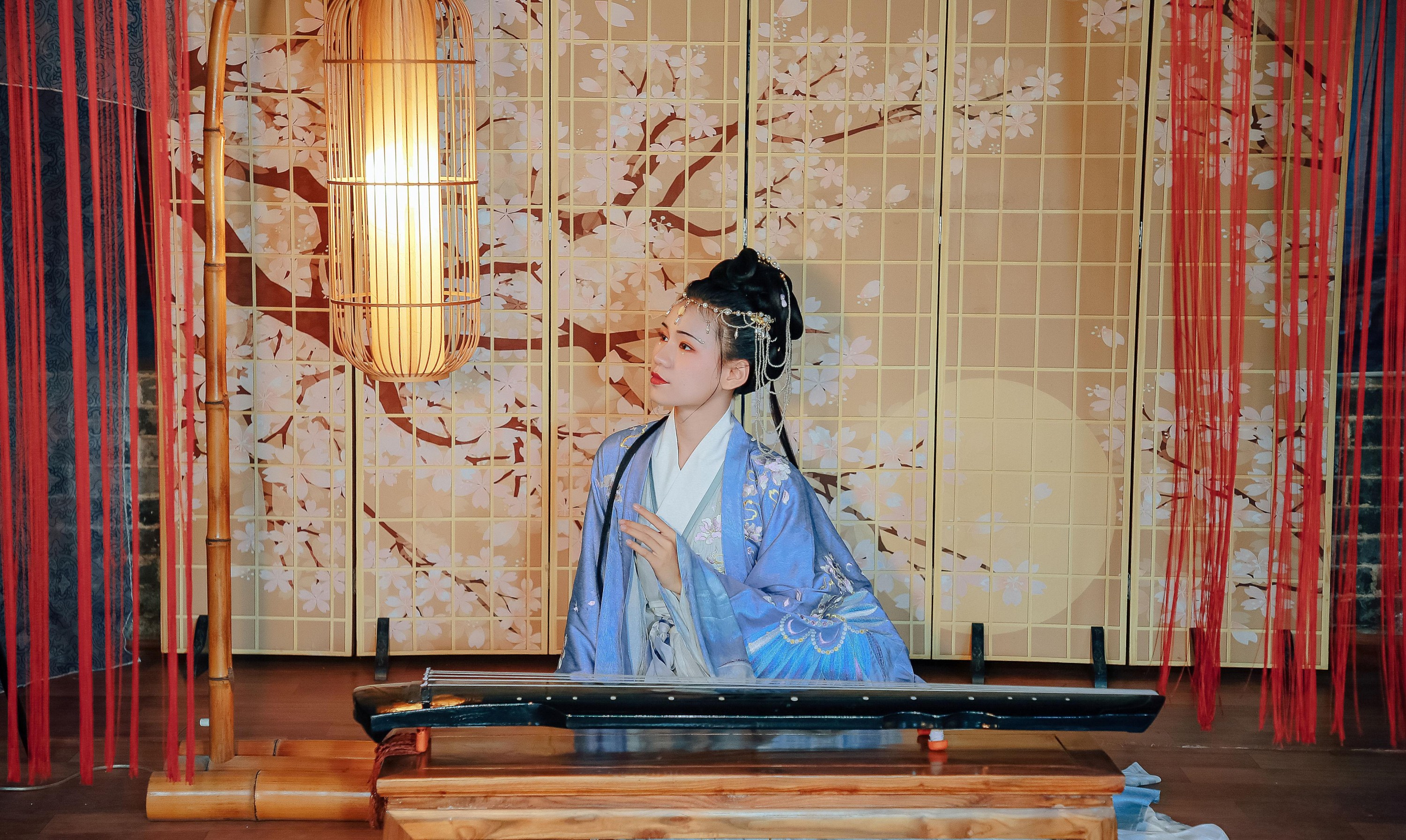 沈衍 – 《盼君归》[61P] 插图2