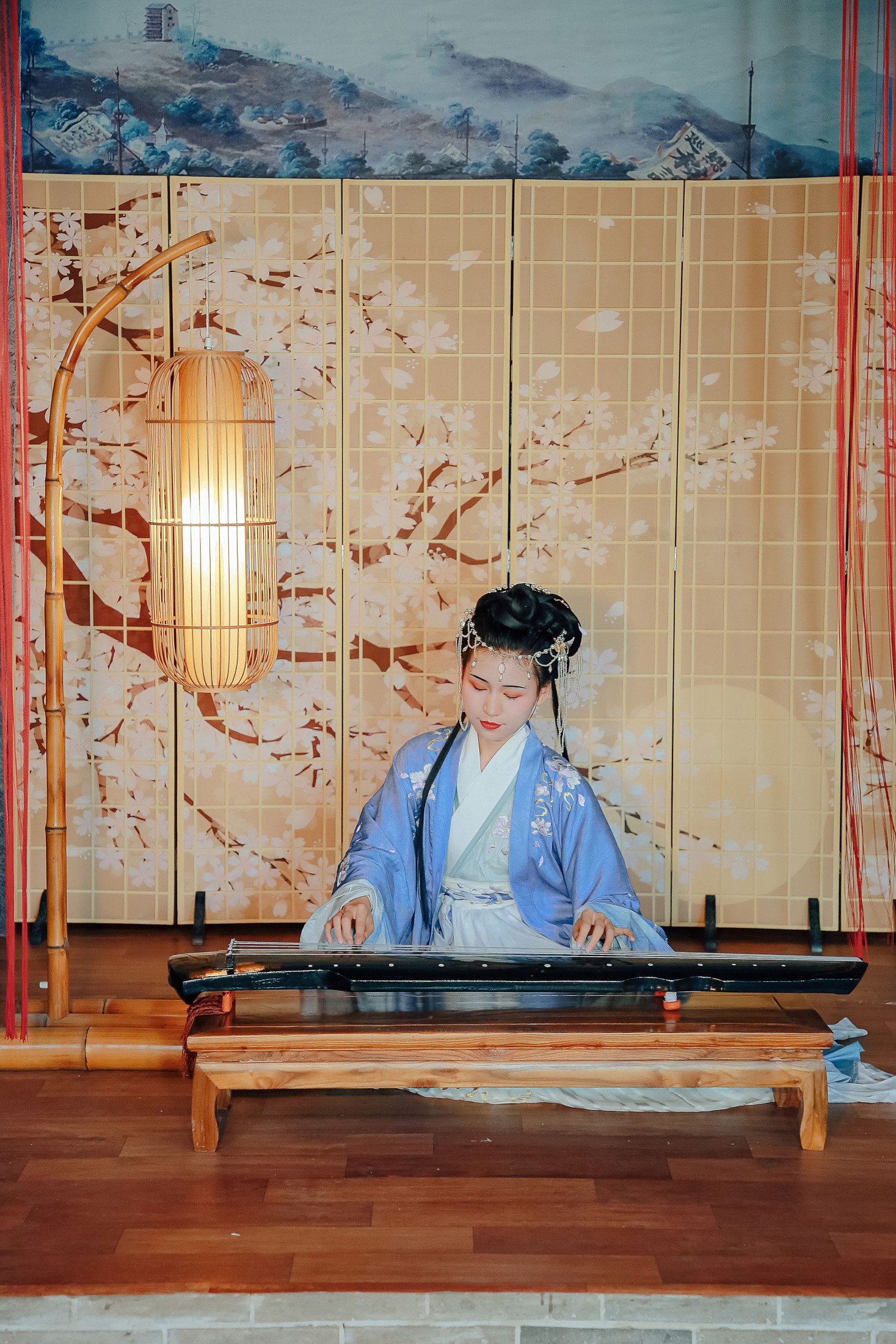 沈衍 – 《盼君归》[61P] 插图4