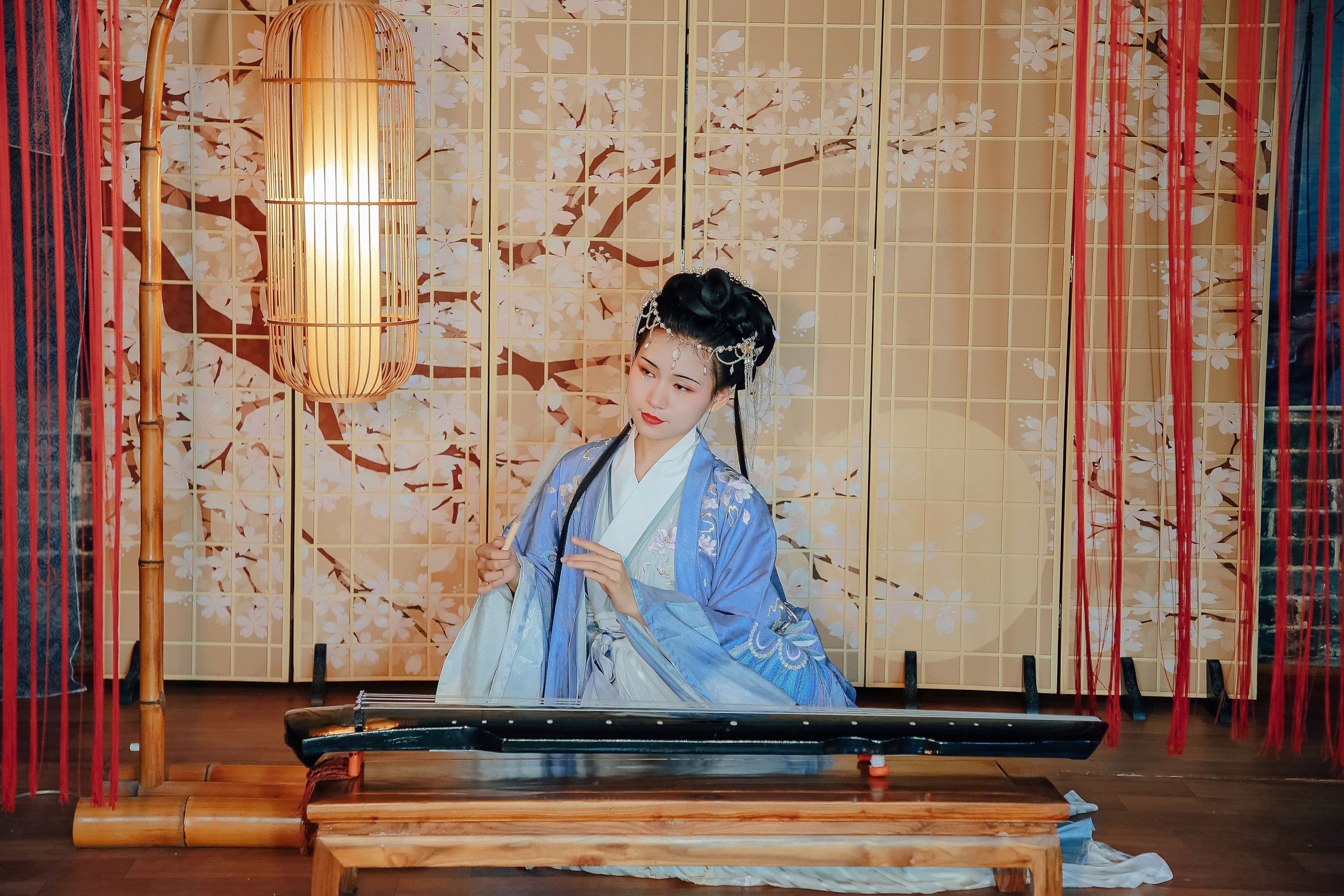 沈衍 – 《盼君归》[61P] 插图5