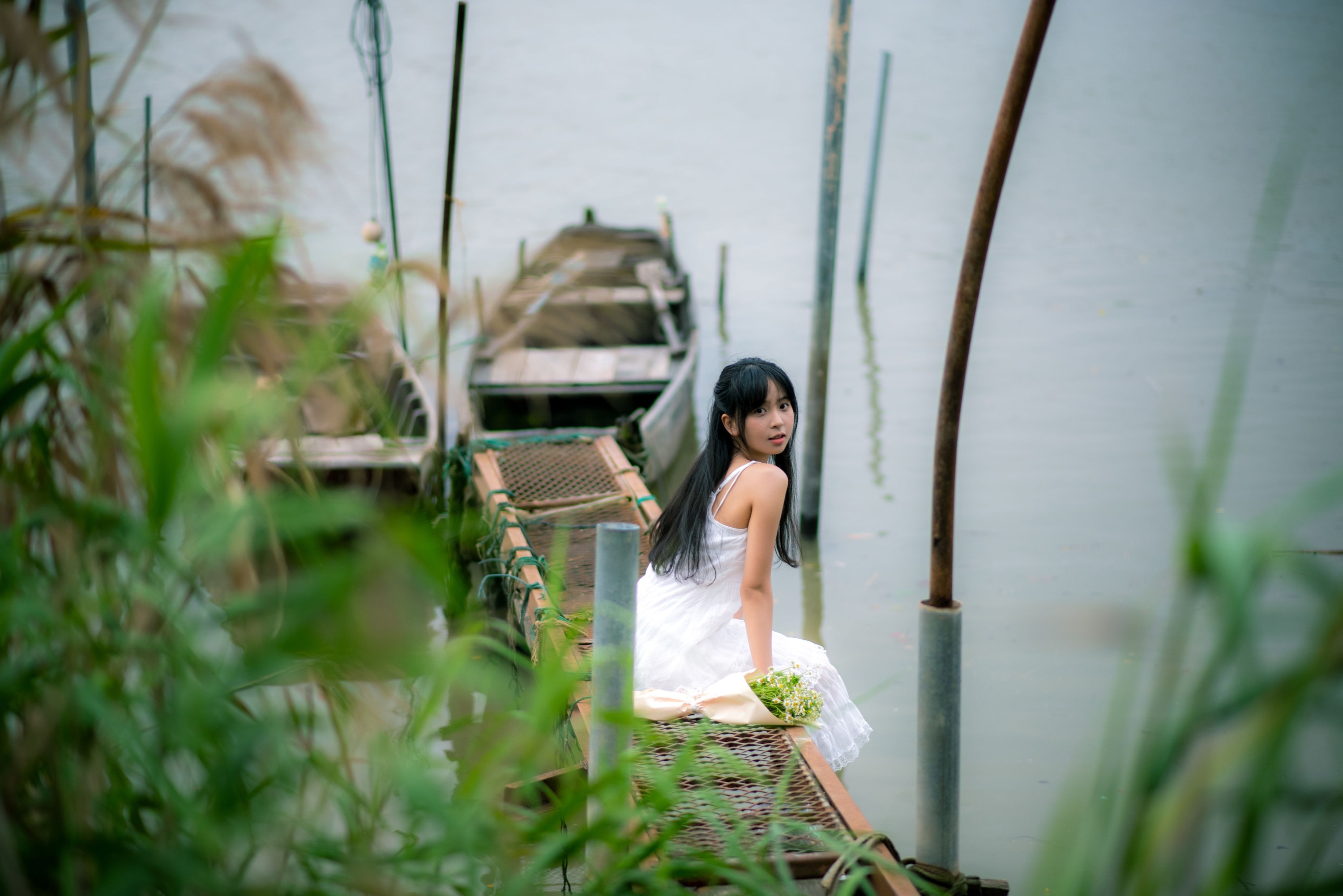 o3uiii – 《天气不似预期》[25P] 插图4