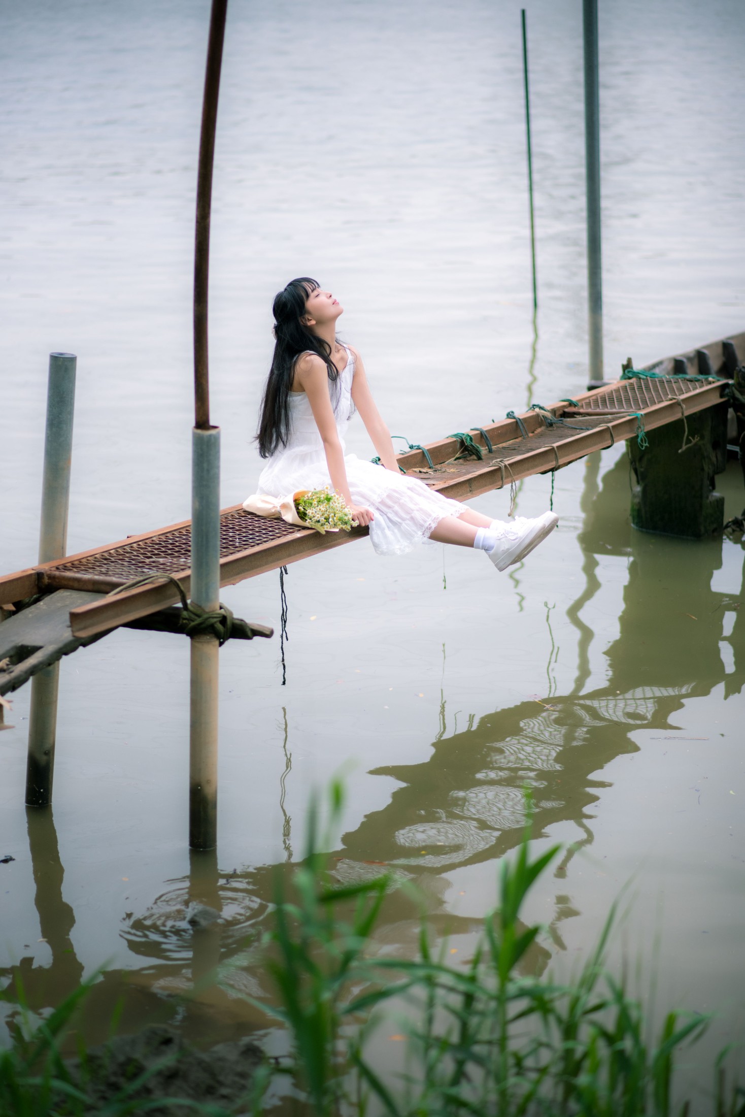 o3uiii – 《天气不似预期》[25P] 插图3