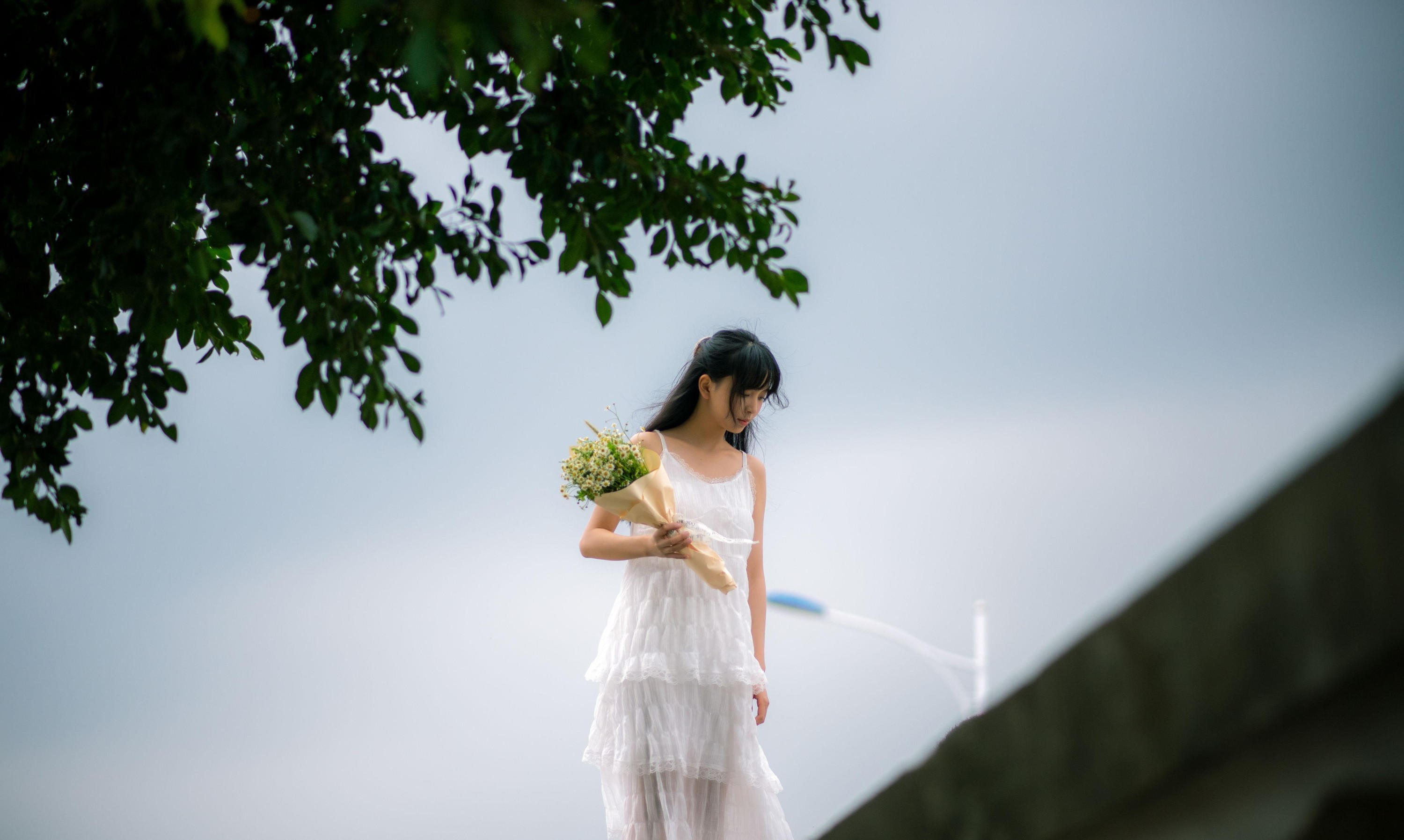 o3uiii – 《天气不似预期》[25P] 插图2