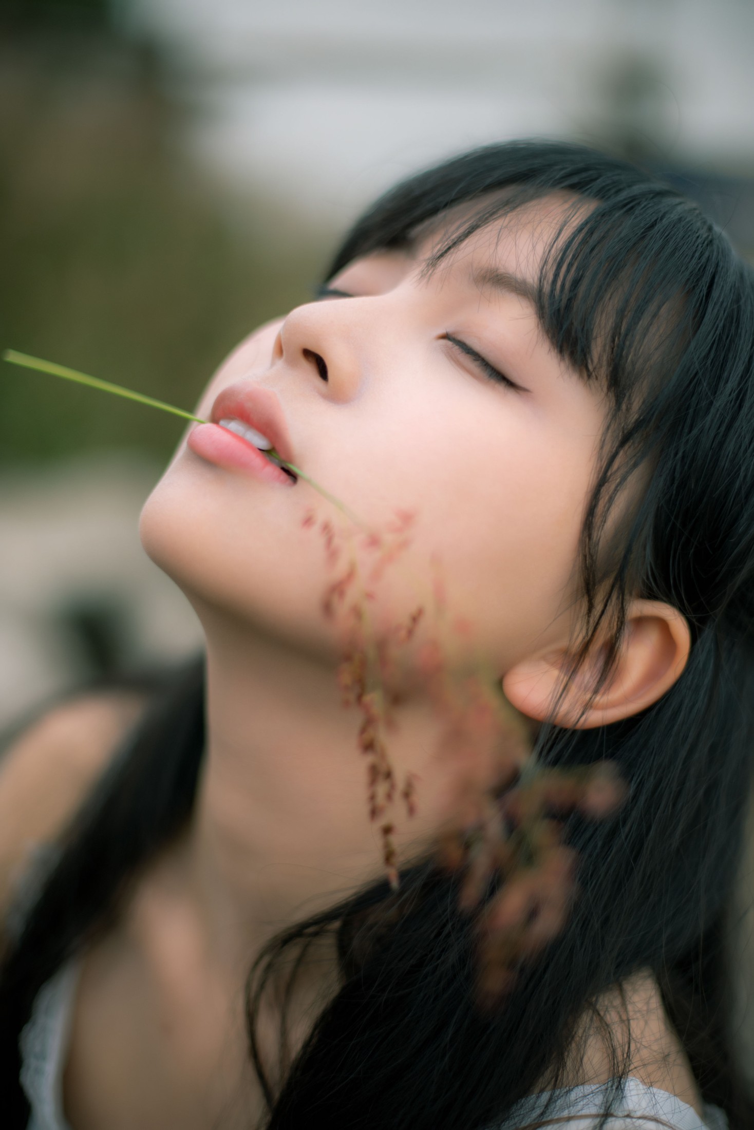 o3uiii – 《天气不似预期》[25P] 插图5