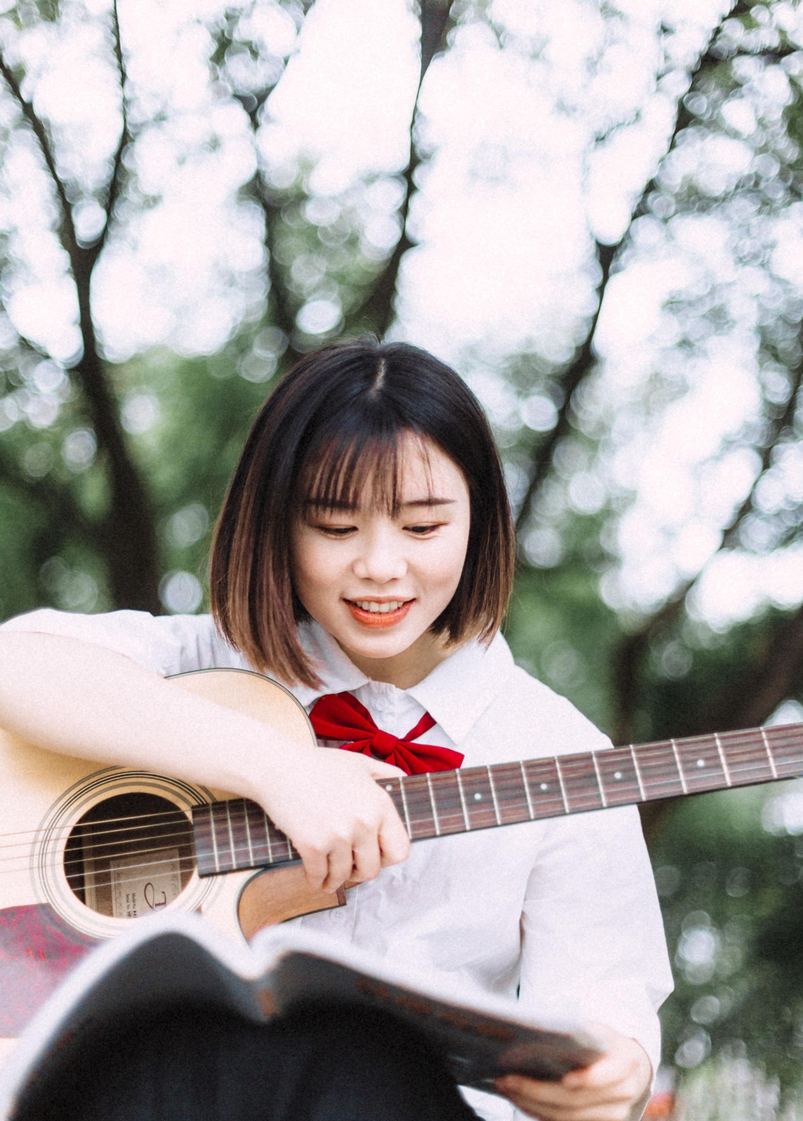 鑫鑫 – 《练习》[57P] 插图2