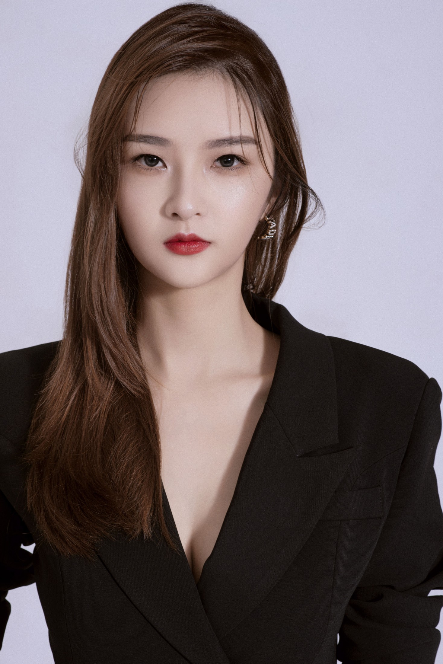 雪雪 – 《STONE》[24P] 插图4