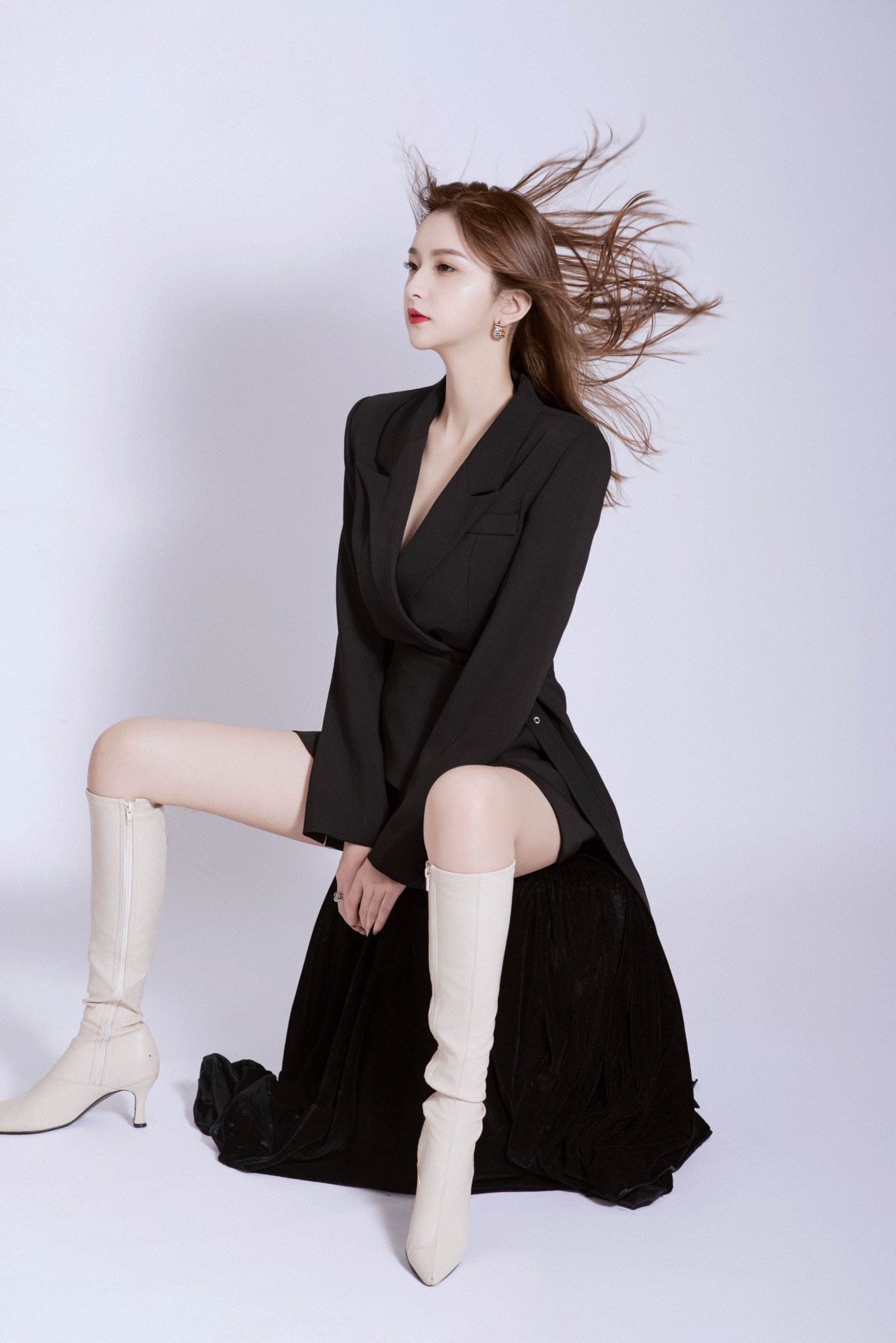 雪雪 – 《STONE》[24P] 插图5