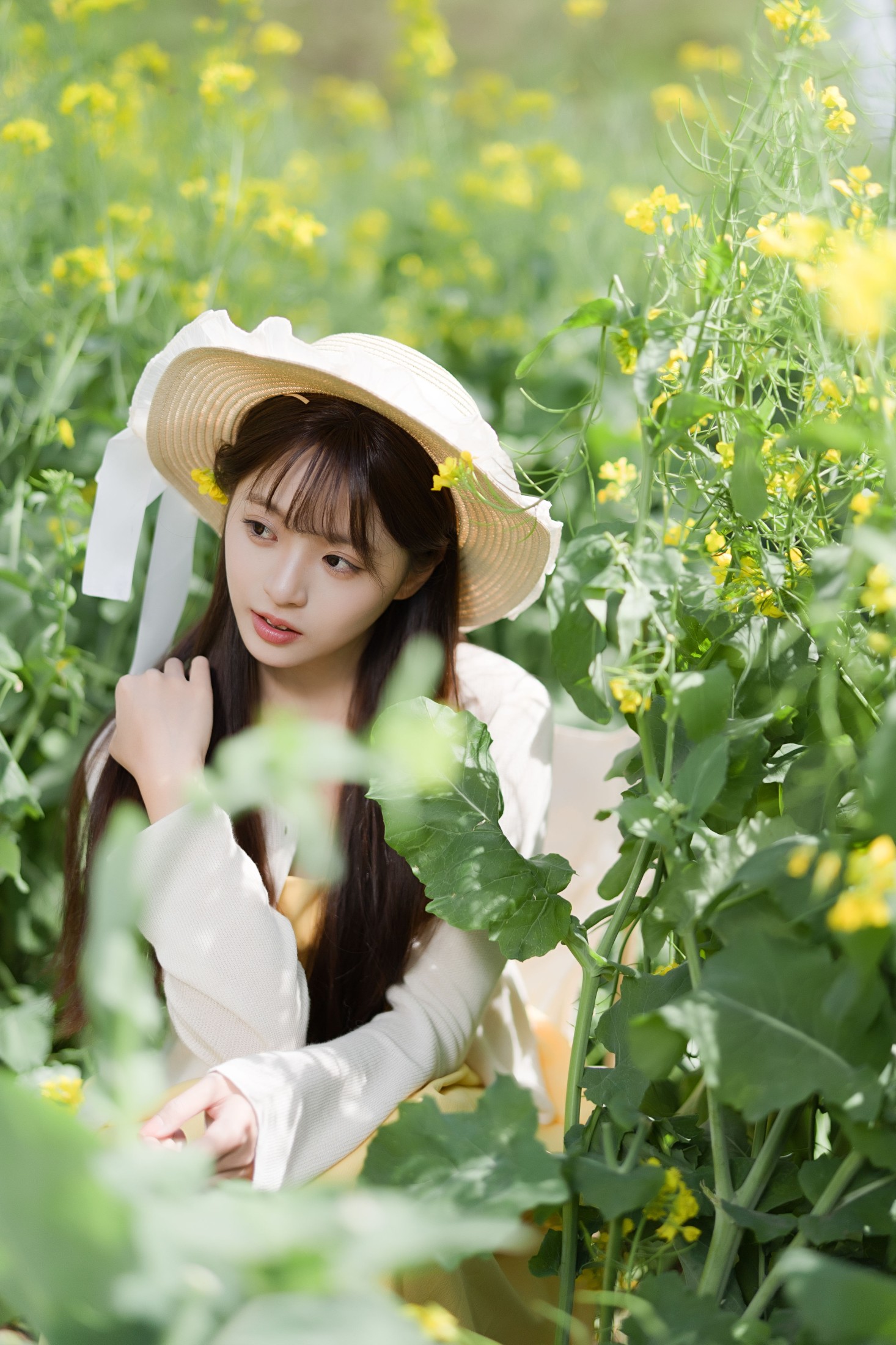 小亿 – 《金色梦境》[40P] 插图4