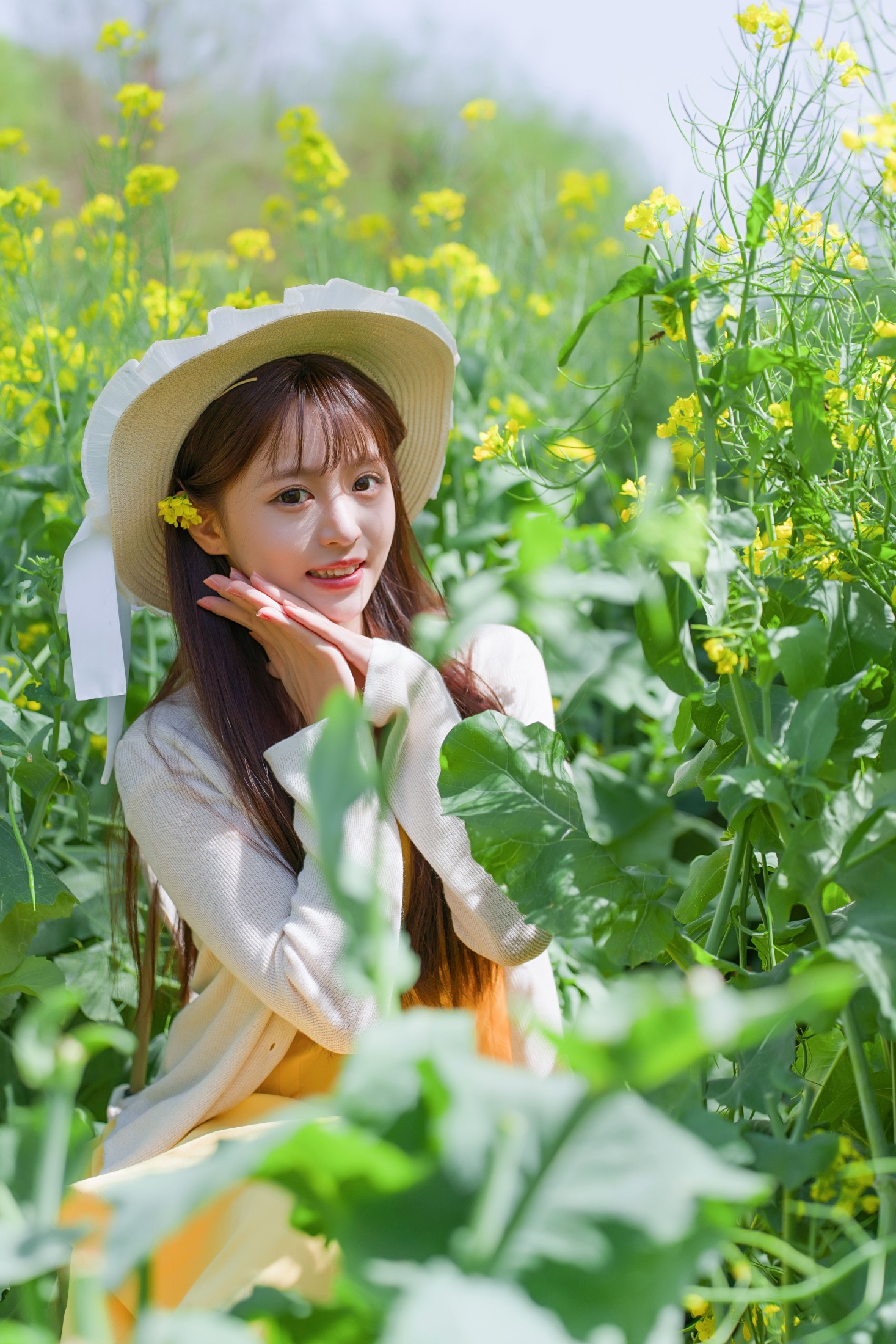 小亿 – 《金色梦境》[40P] 插图5