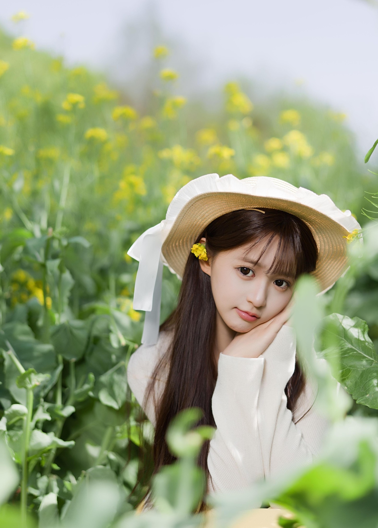 小亿 – 《金色梦境》[40P] 插图2