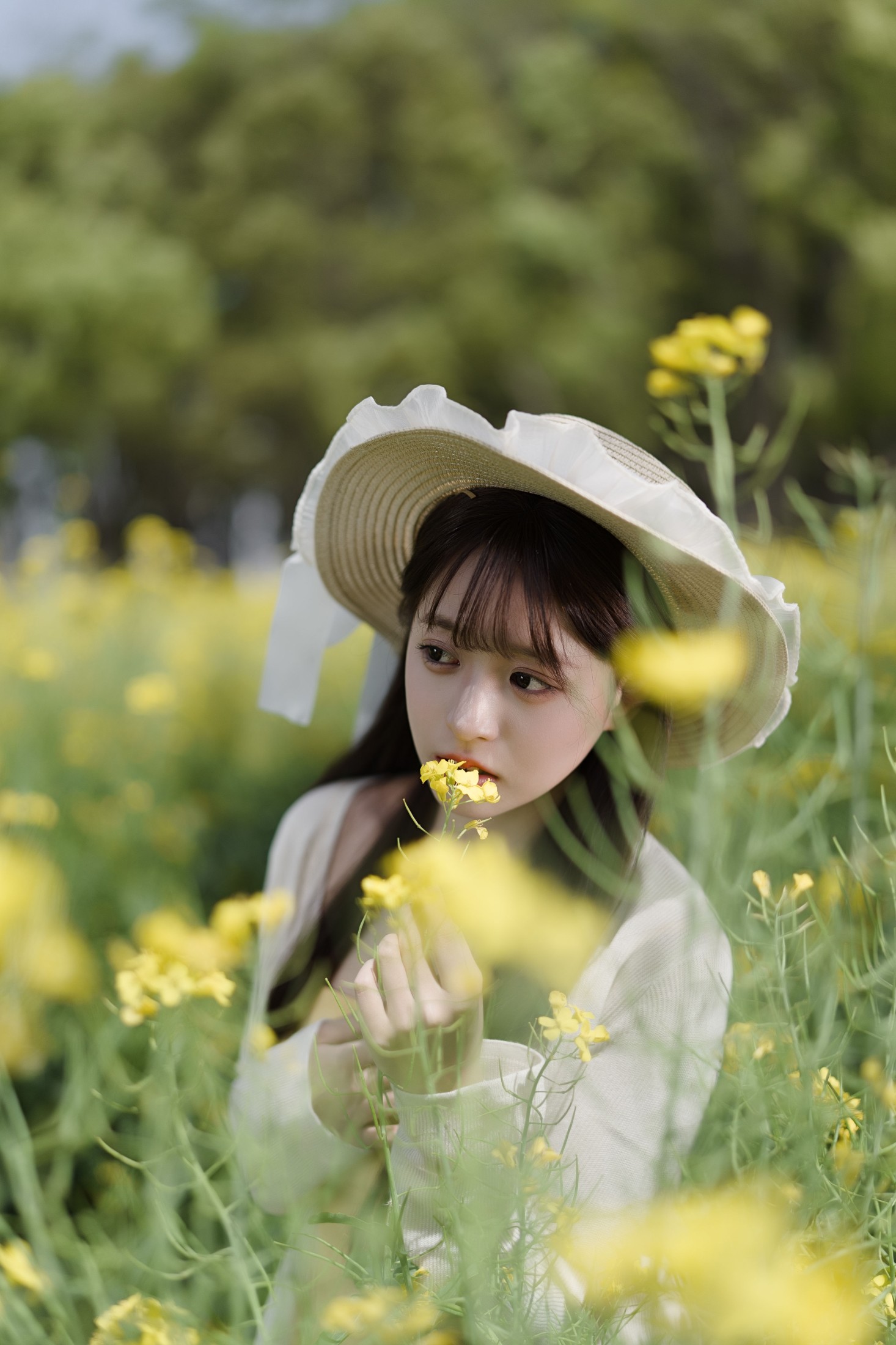 小亿 – 《金色梦境》[40P] 插图3