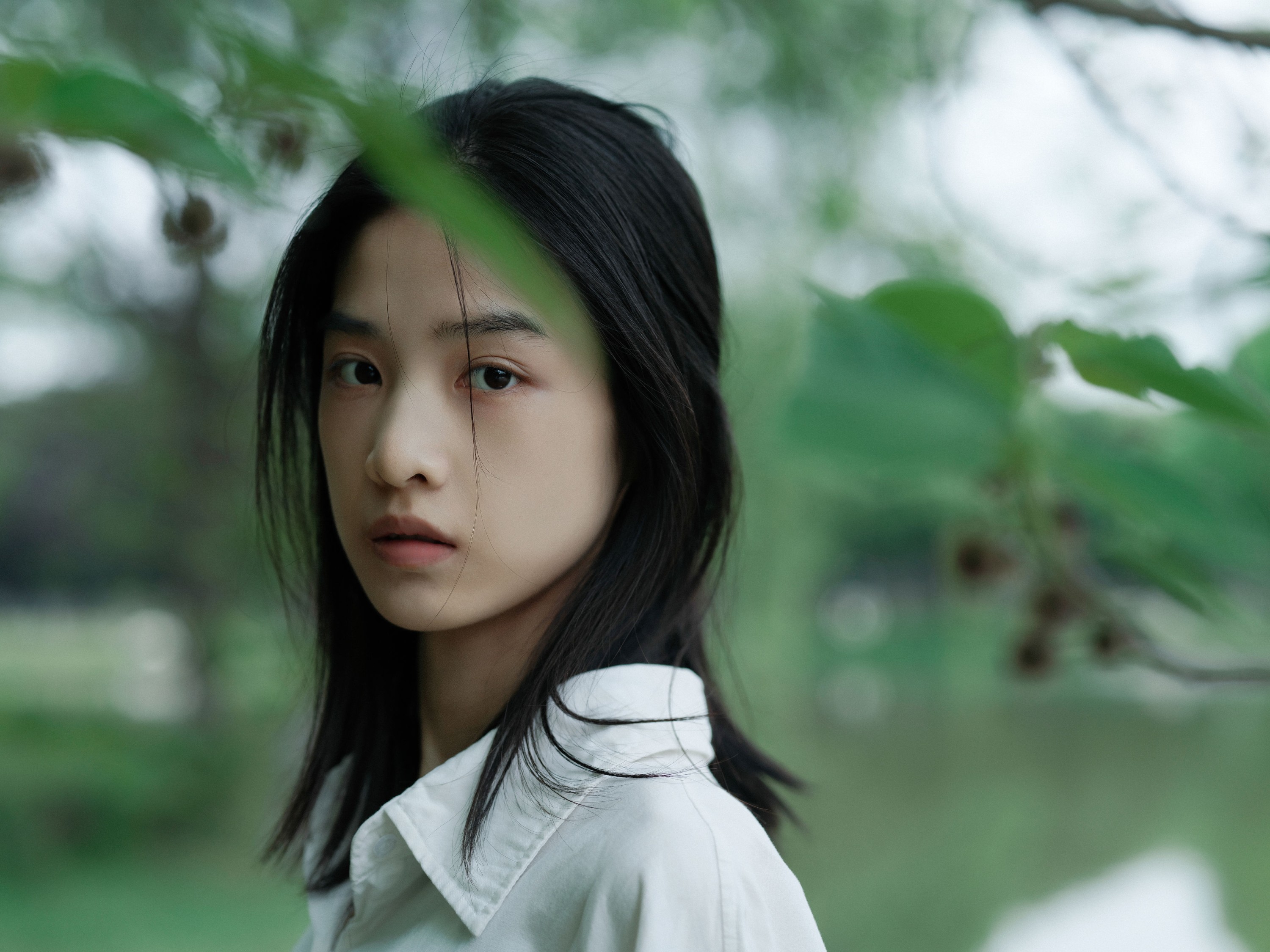 何以观 – 《无尽弦音》[35P]-66COS