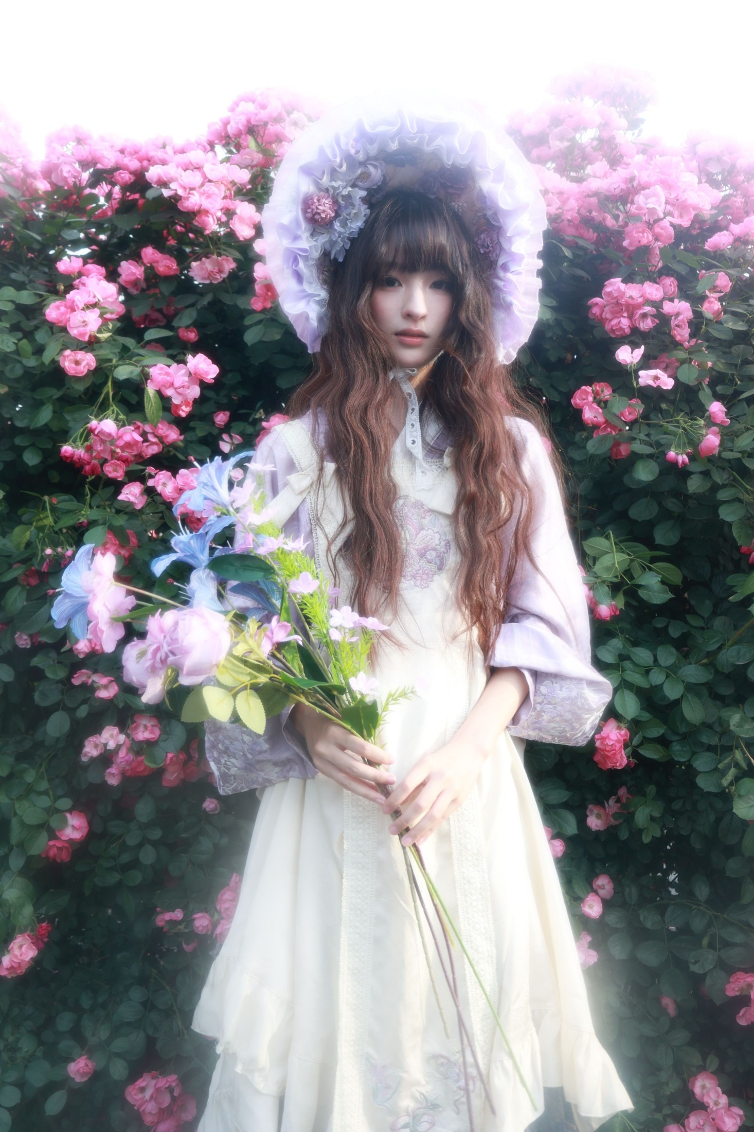 八咕鸭肉 – 《梦中花》[14P] 插图4