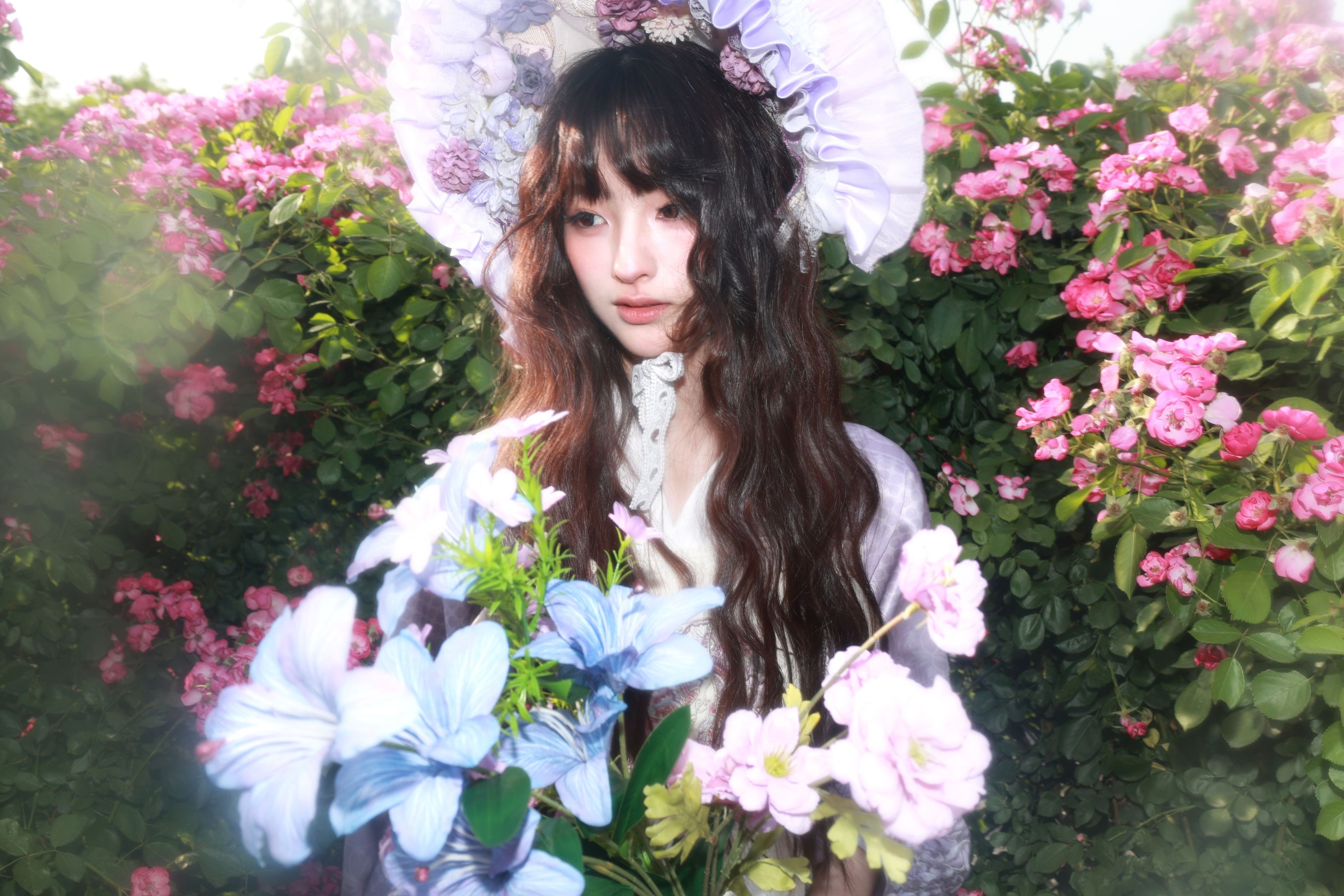 八咕鸭肉 – 《梦中花》[14P] 插图5