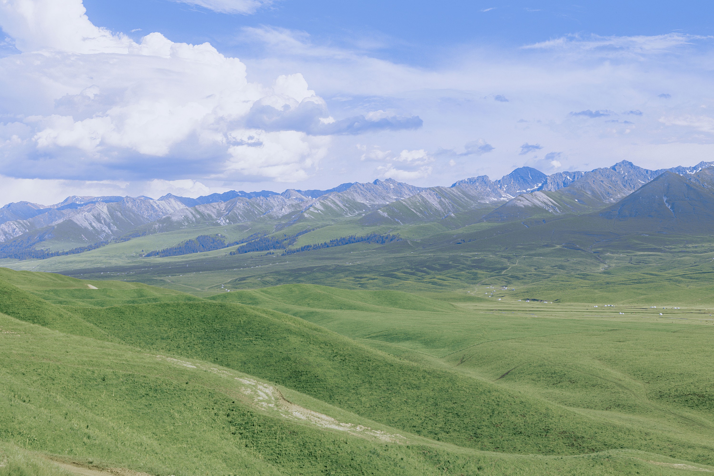  – 《那拉提草原》[19P] 插图5