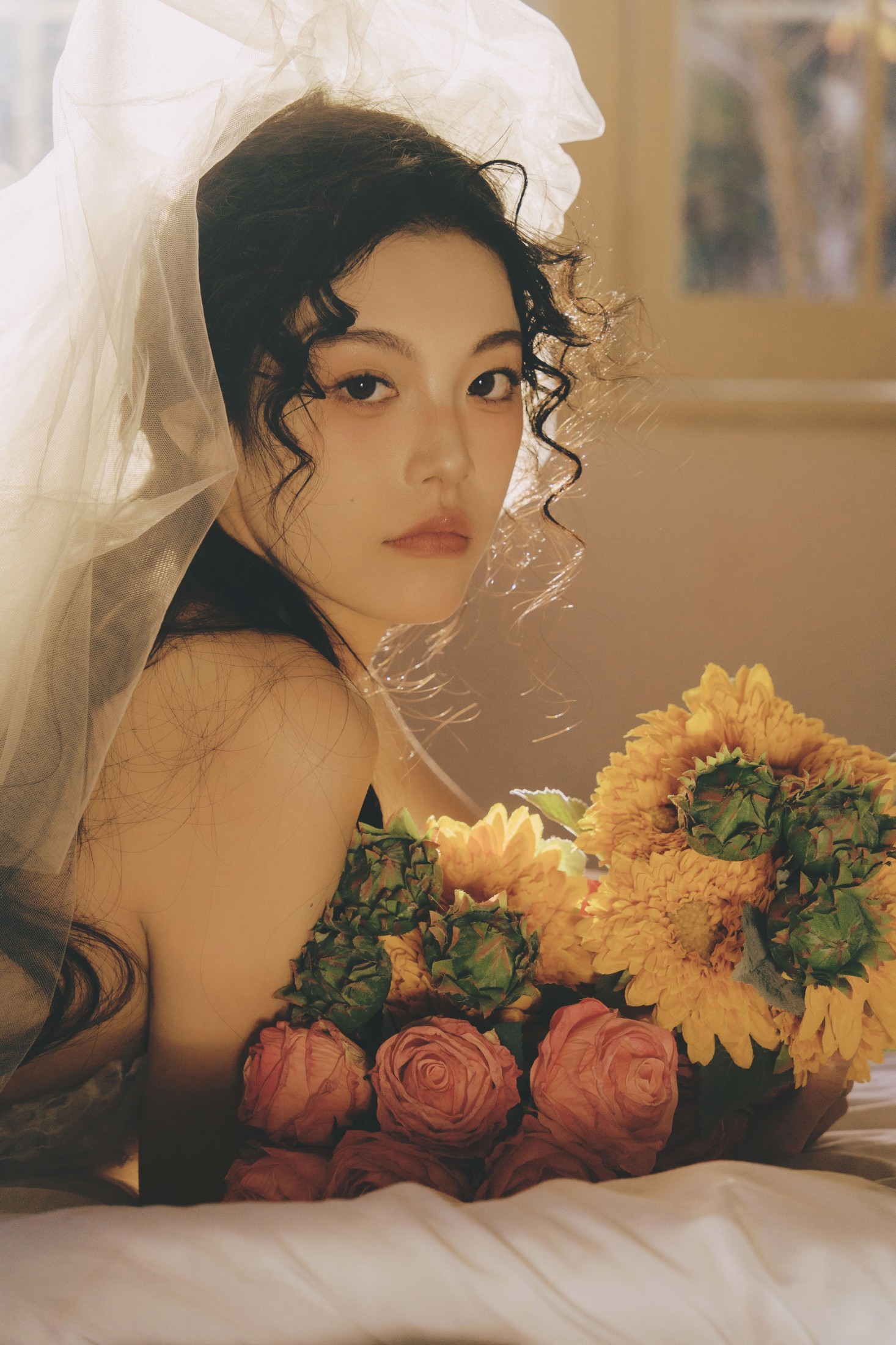 狗狗狗狗yx – 《少女A》[13P] 插图4