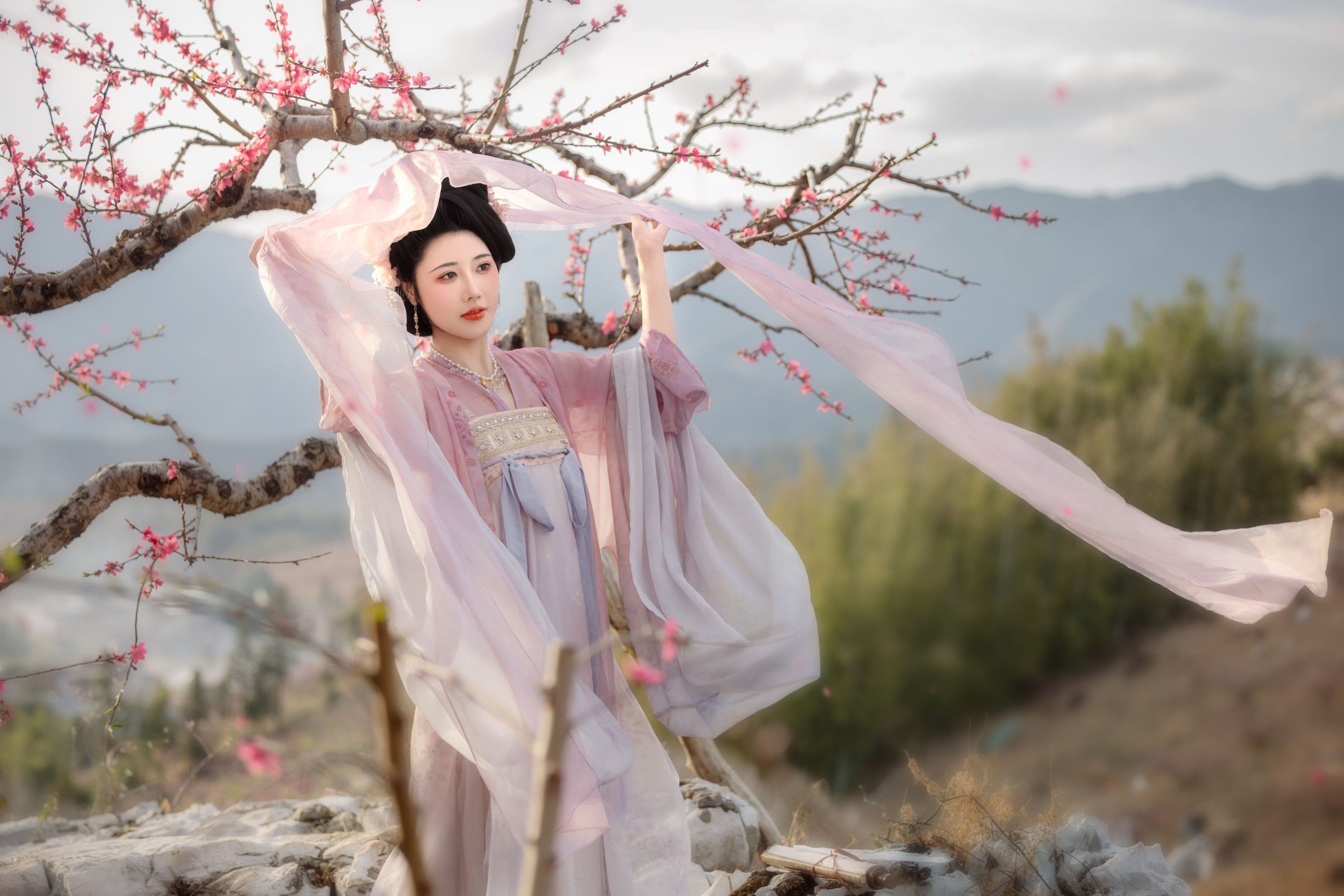 CC – 《花非花》[32P] 插图4