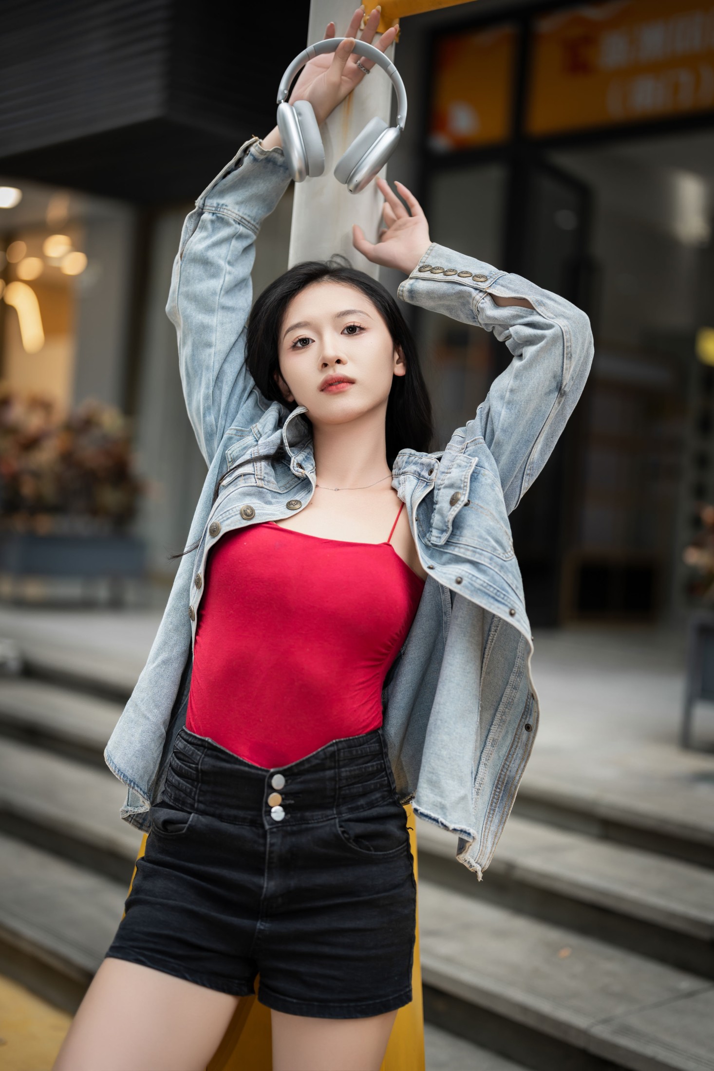 甜甜 – 《泰裤辣》[18P] 插图5