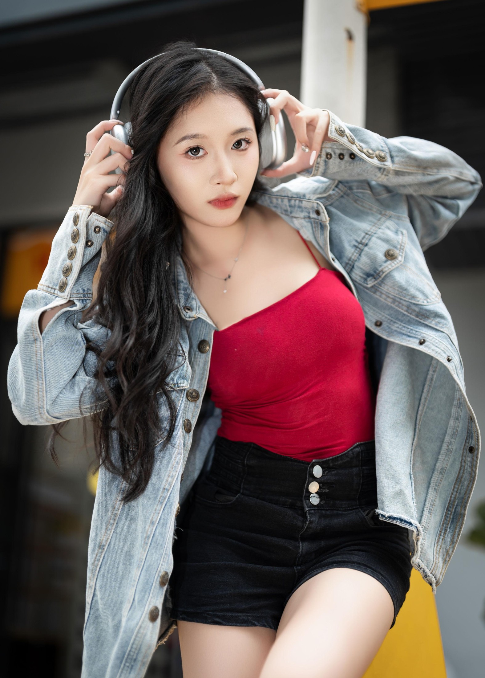 甜甜 – 《泰裤辣》[18P] 插图2