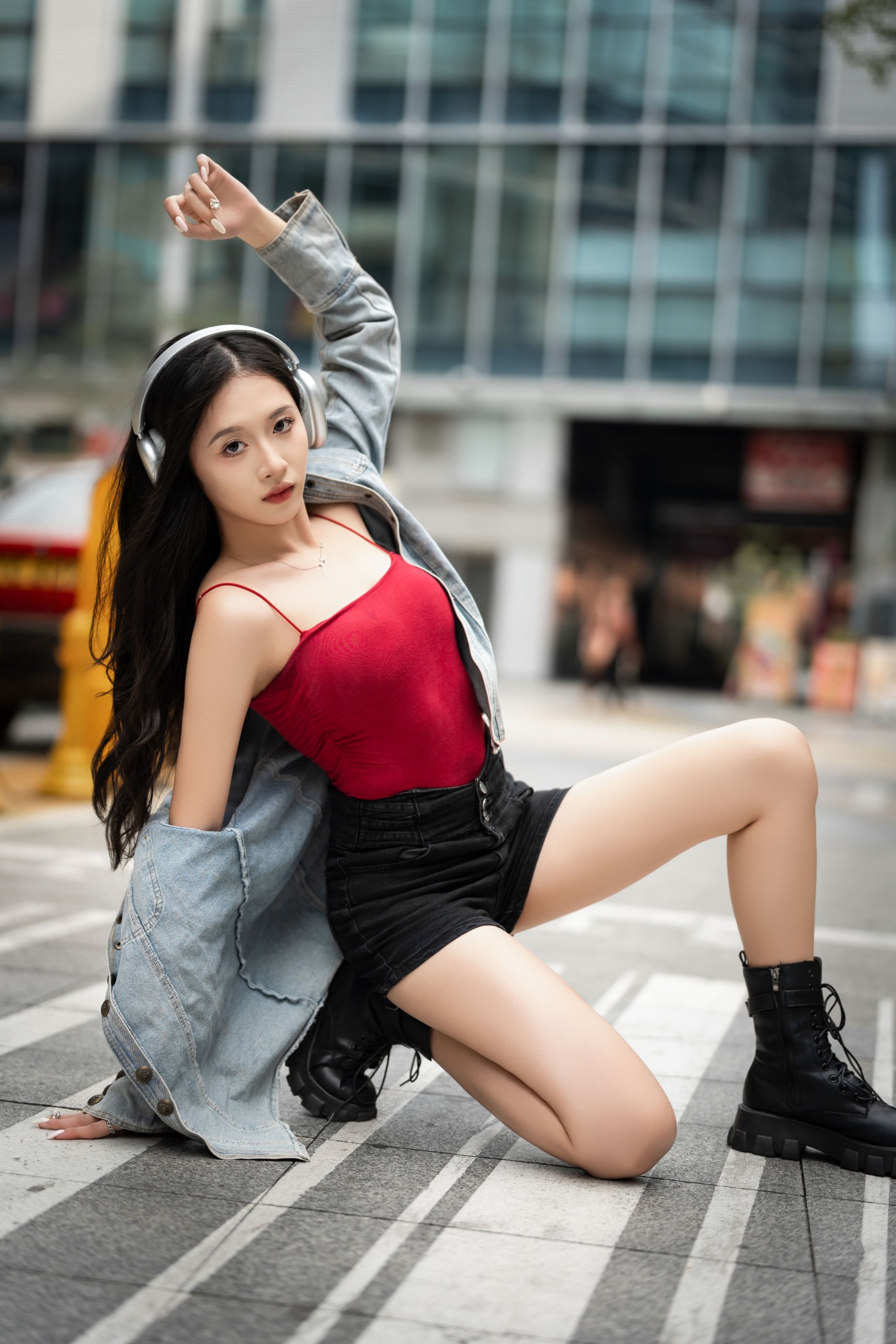 甜甜 – 《泰裤辣》[18P] 插图3