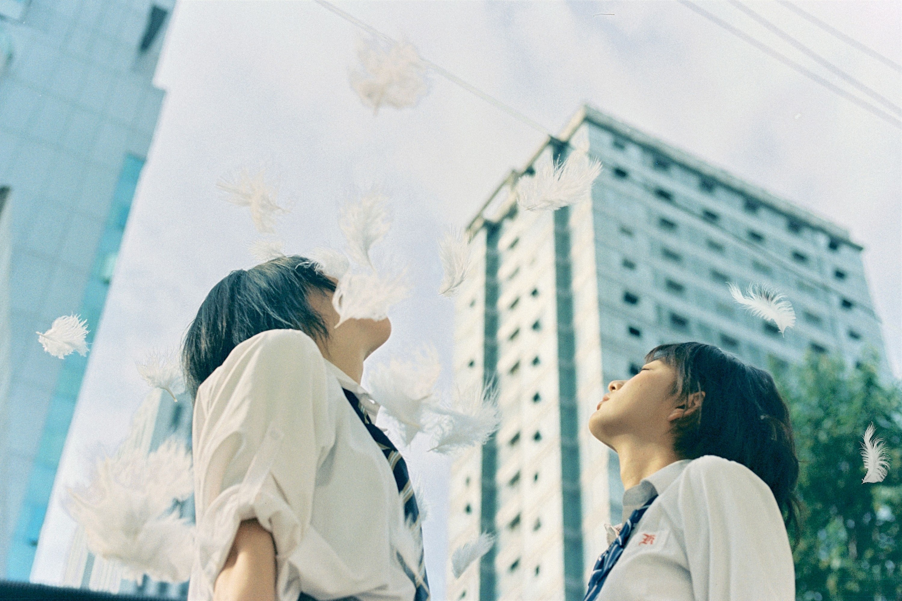 -小野椿芽- 一坨蛙蛙 – 《跟着增田彩来学拍照》[13P] 插图3