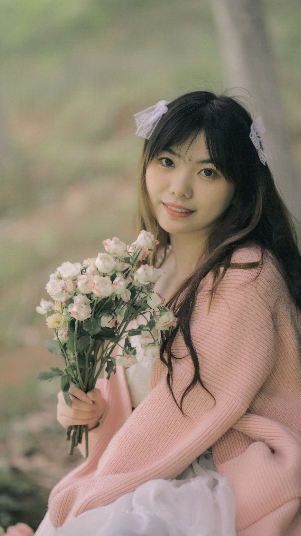 美慧 – 《你像花儿一样美》[16P] 插图4