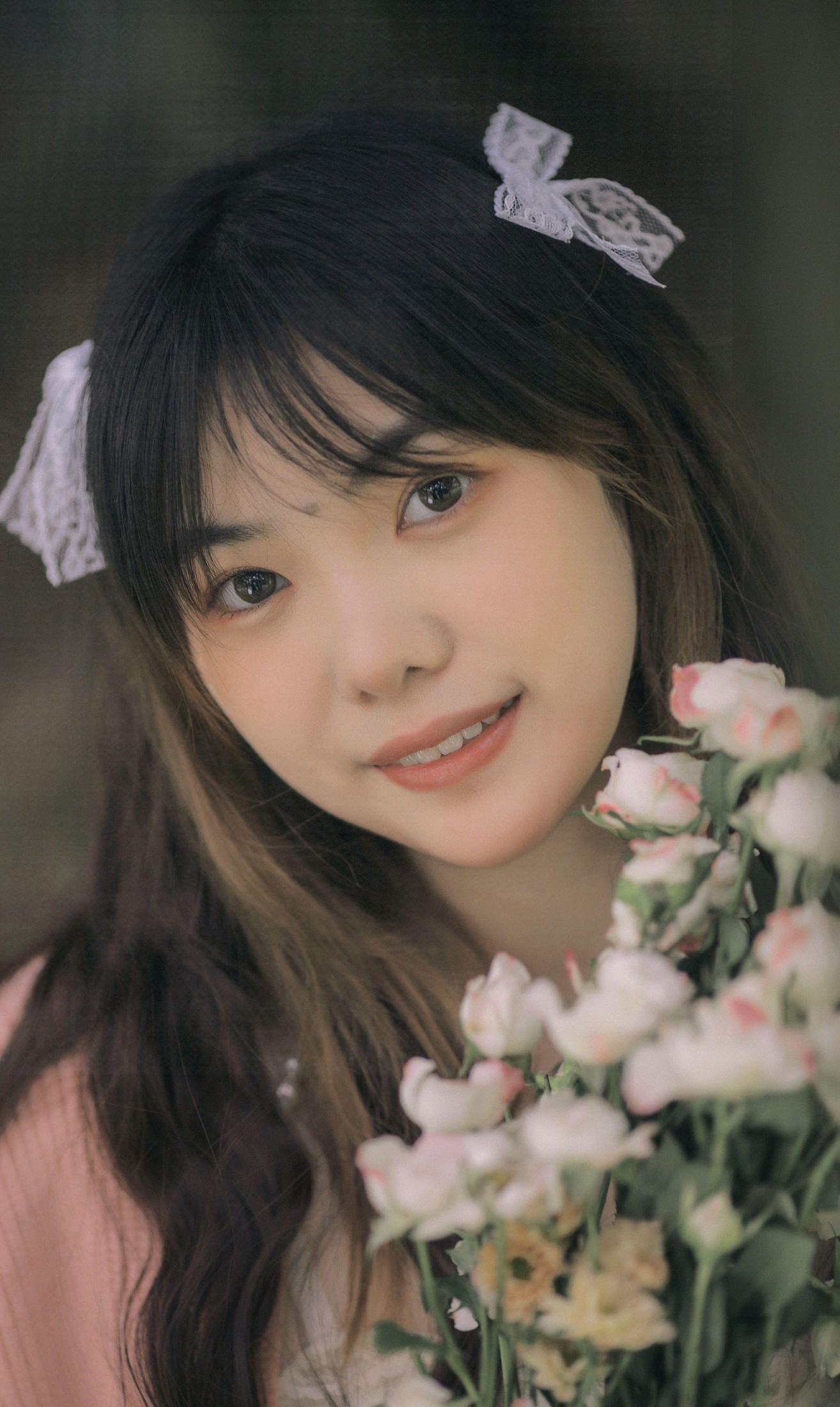 美慧 – 《你像花儿一样美》[16P] 插图2