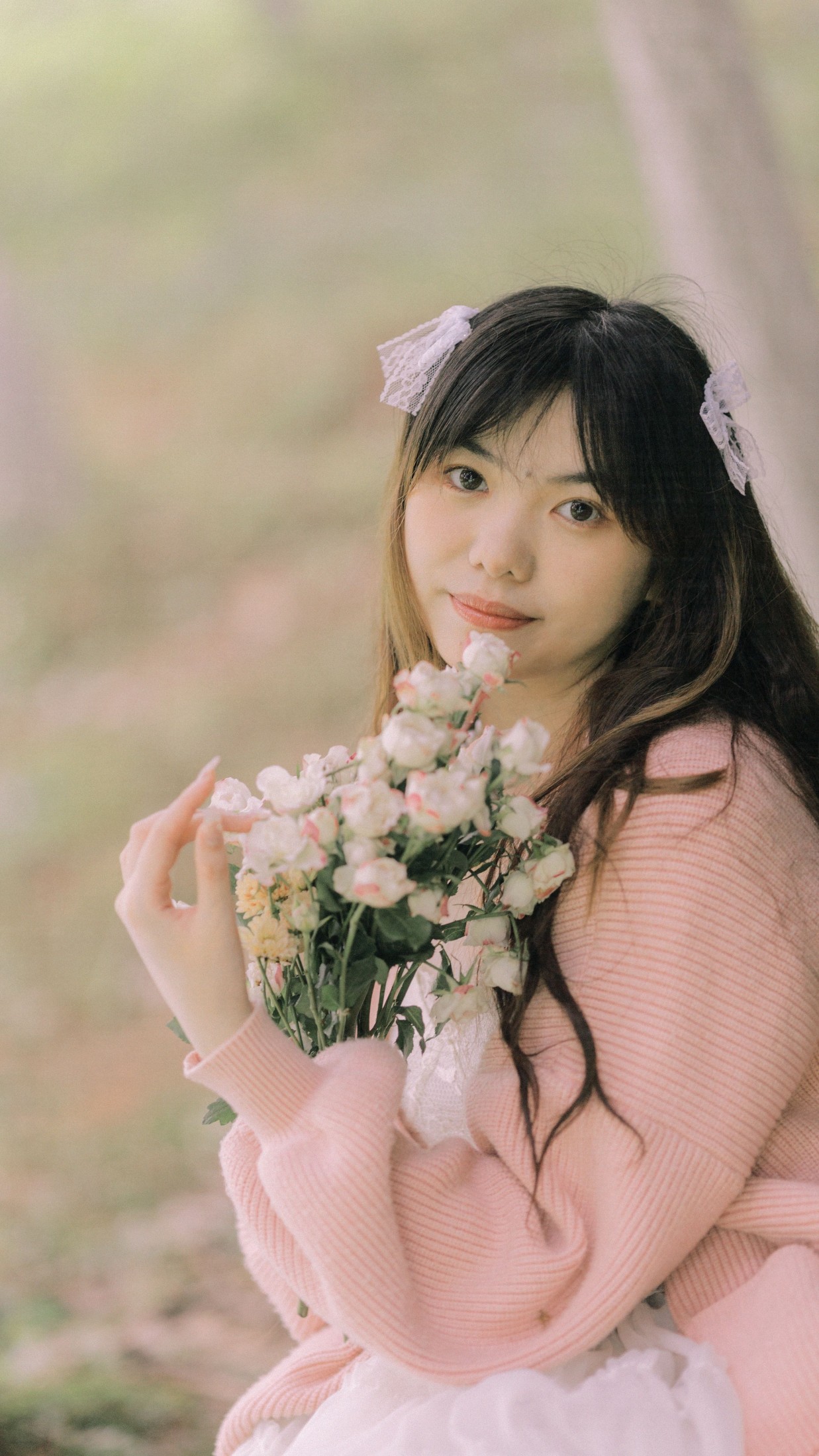 美慧 – 《你像花儿一样美》[16P] 插图5