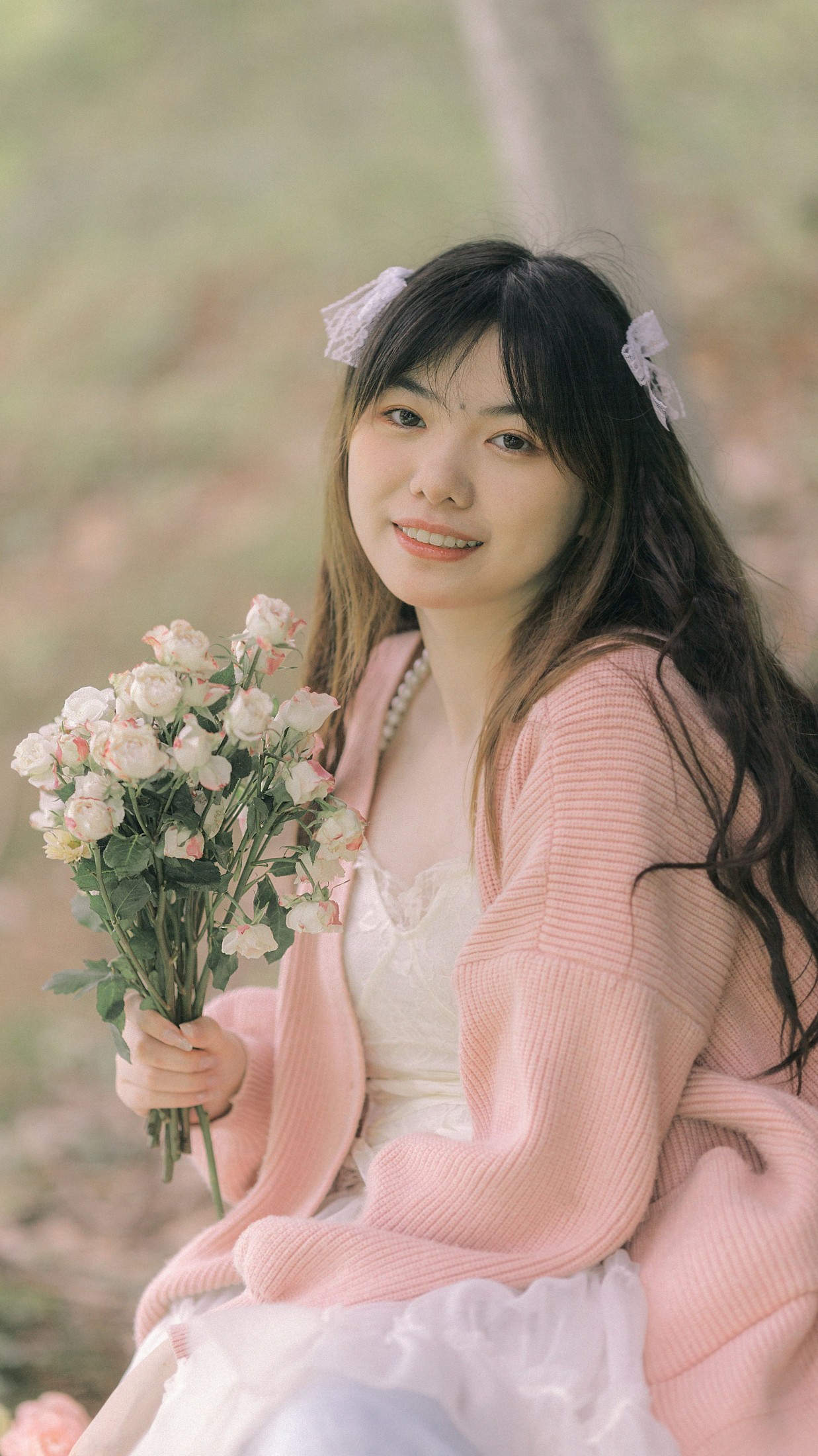 美慧 – 《你像花儿一样美》[16P] 插图3