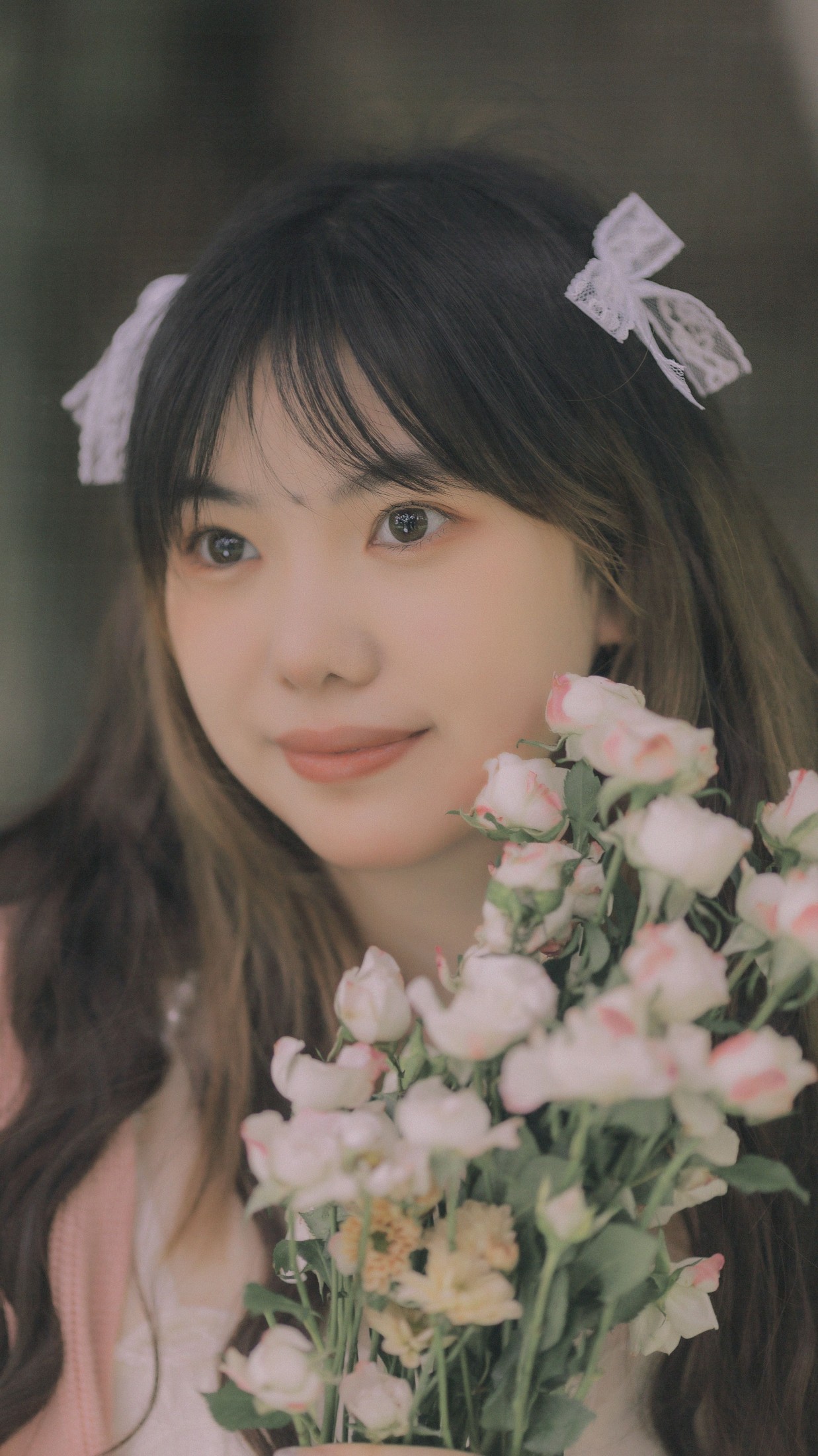 美慧 – 《你像花儿一样美》[16P]-66COS