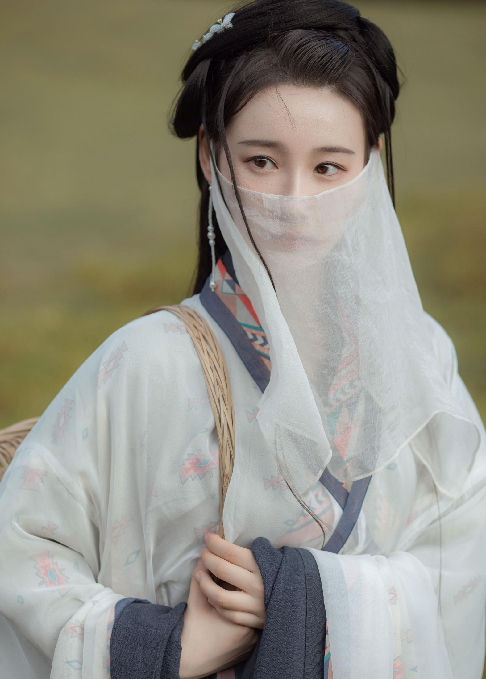 -芝月- – 《梦柯》[19P] 插图2